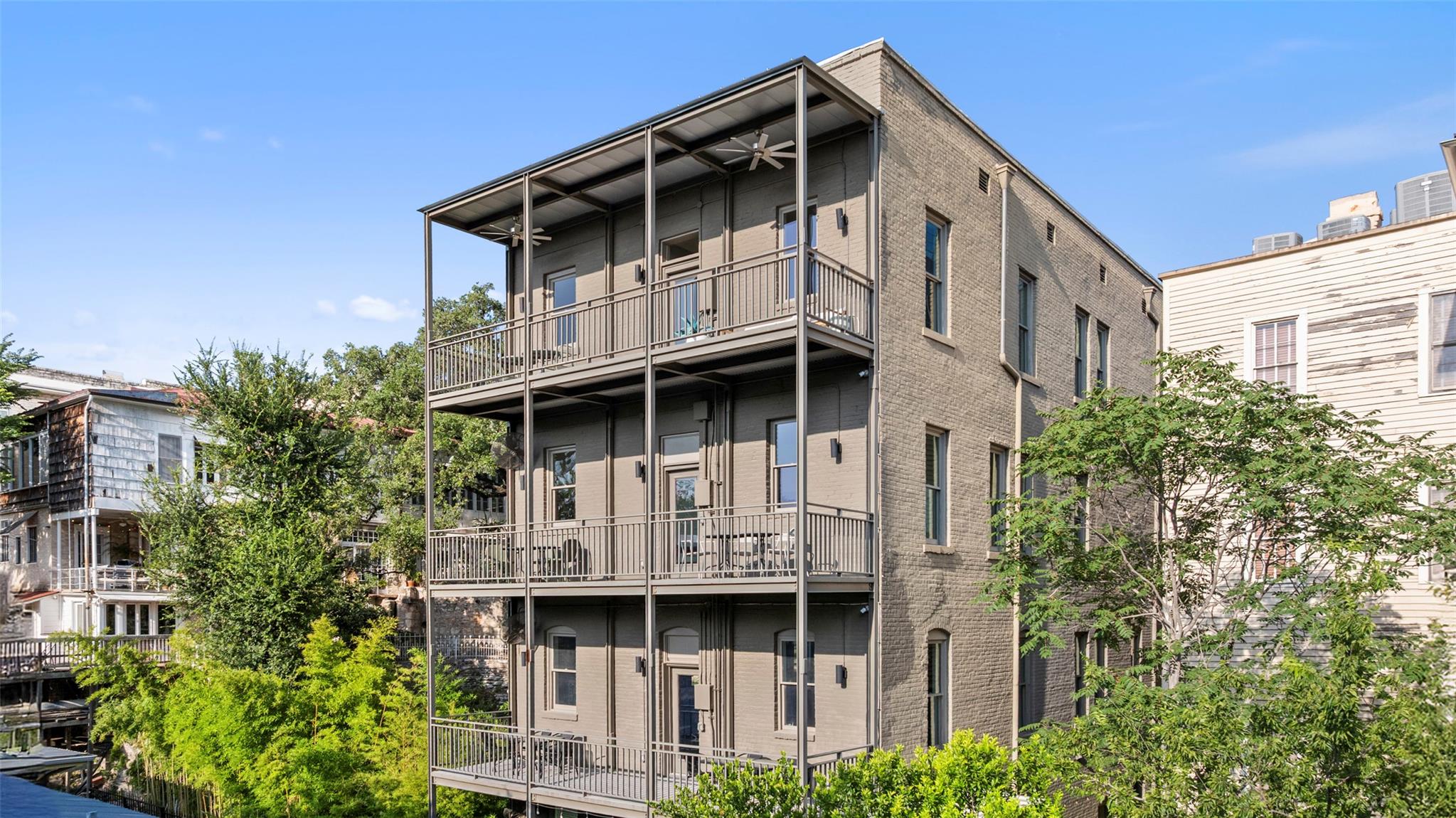 702  San Antonio St, Austin, TX, 78701