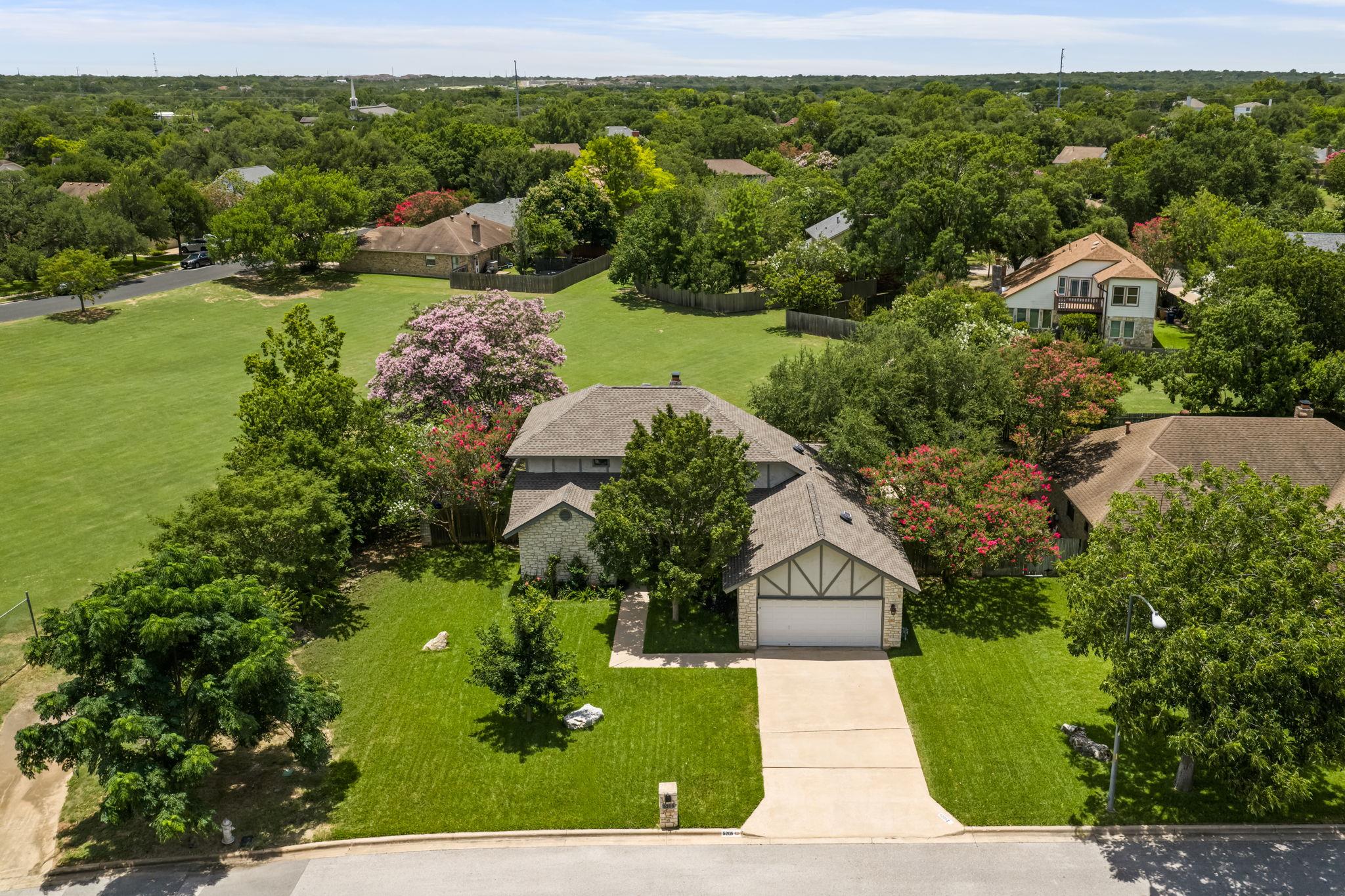 5205 Wheeler Branch Cir, Austin, TX, 78749