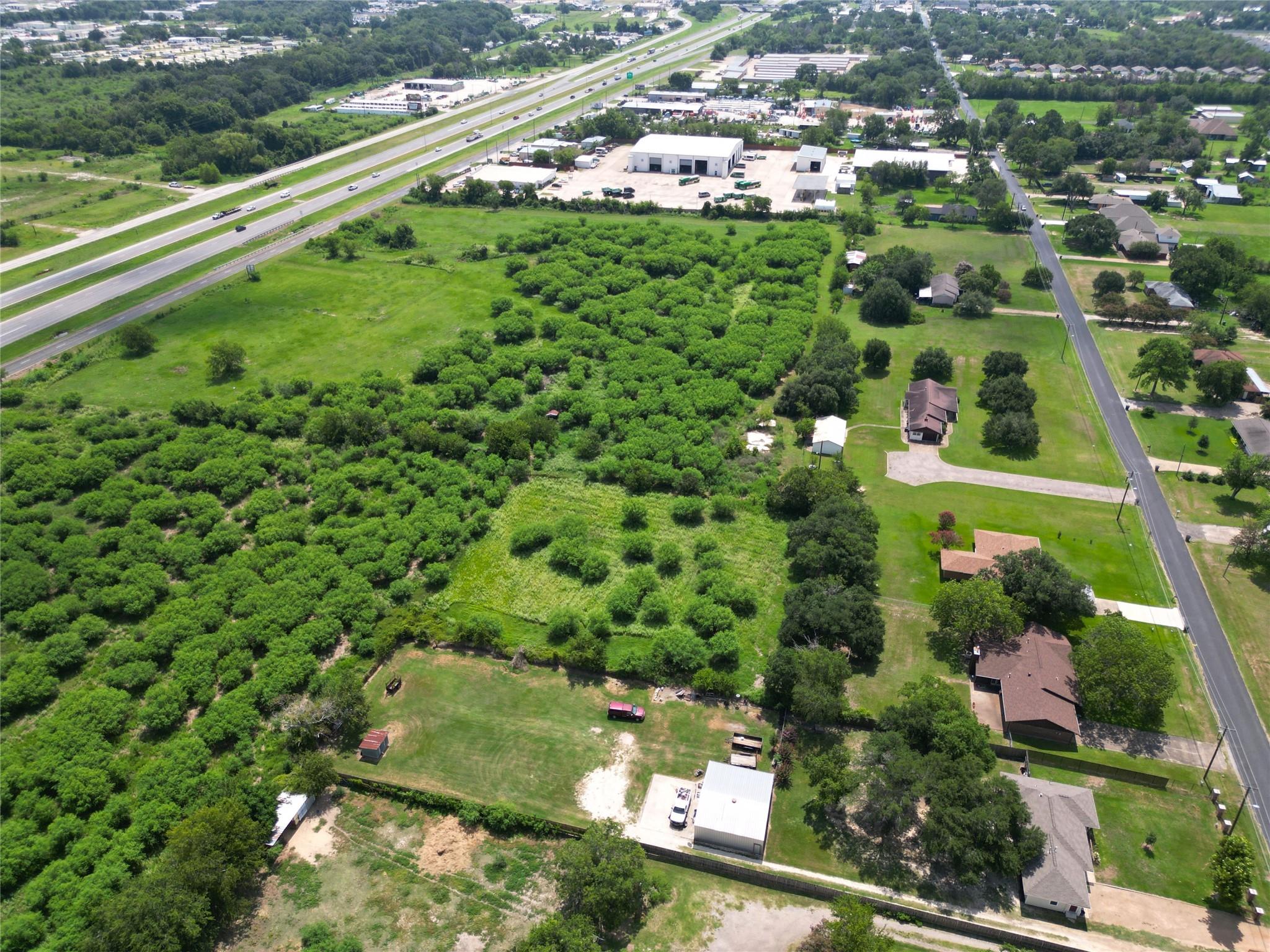 0 N Highway 6 Hwy, Bryan, TX, 77803