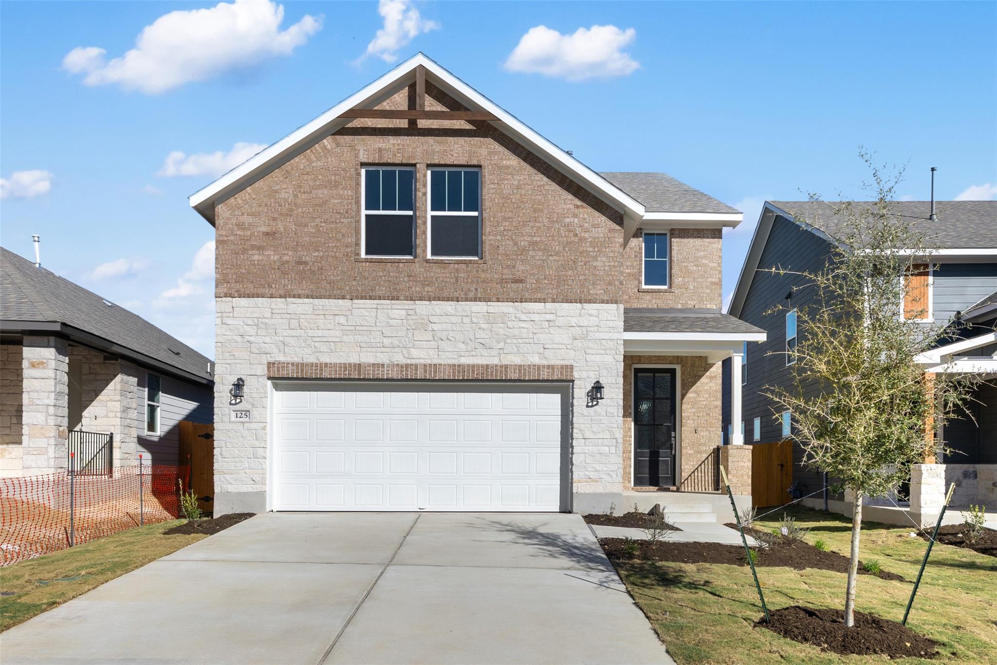 17414  Carmel Rancho Ave, Pflugerville, TX, 78660