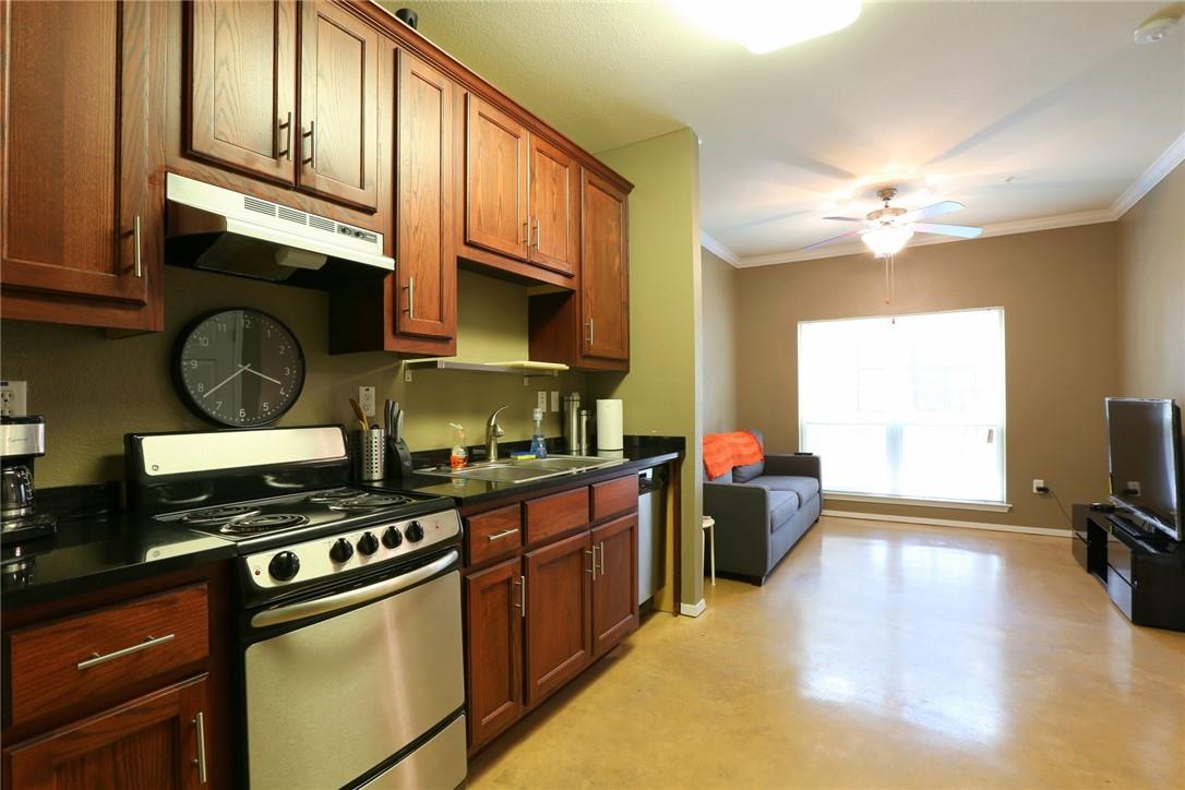 910 W 25th St #502, Austin, TX, 78705