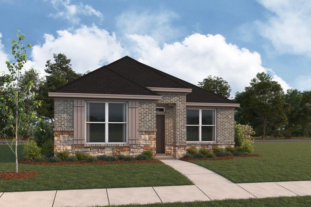 712 Clarissa St, Buda, TX, 78610