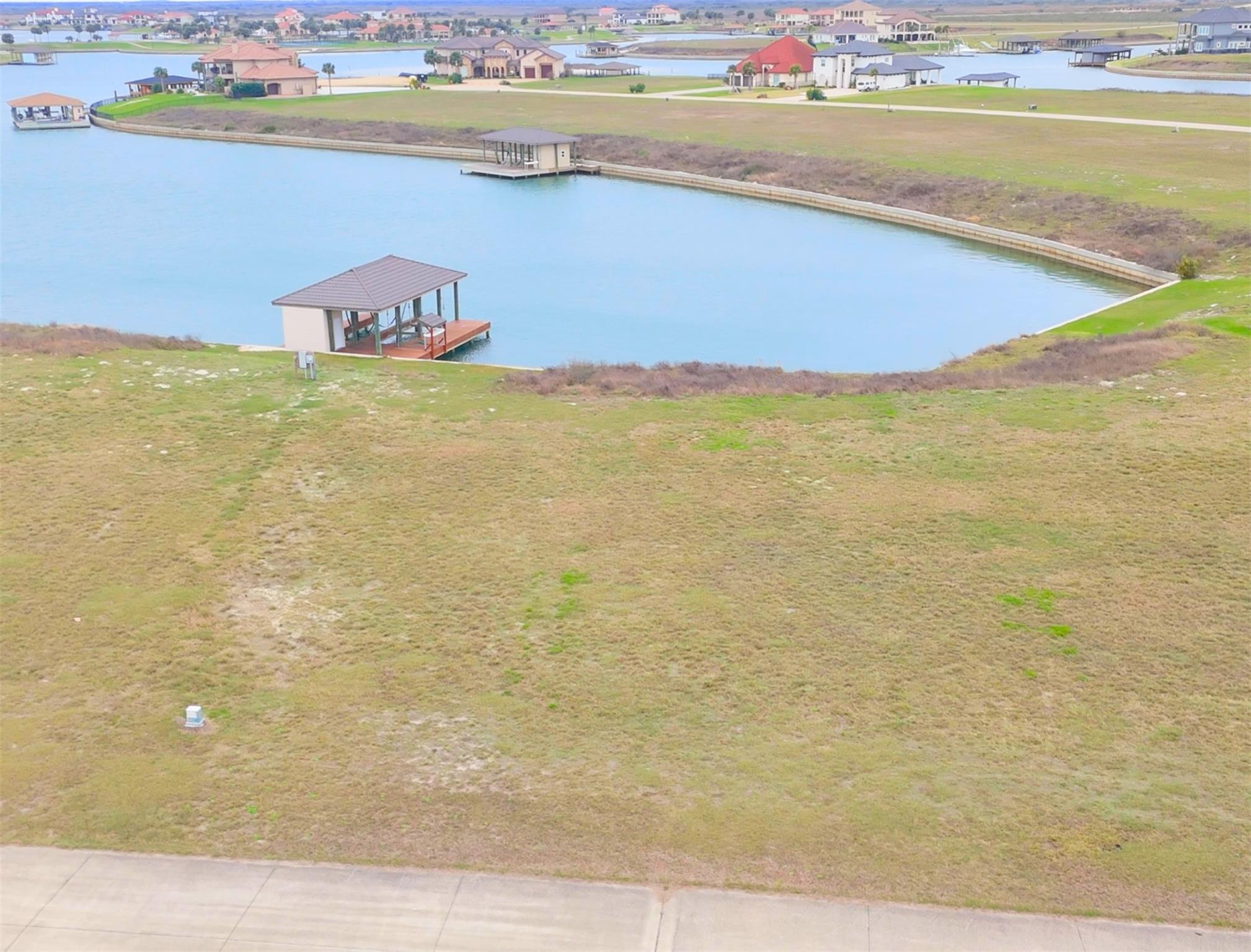 LOT 241 BUENO VISTA Ct, Port O'Connor, TX, 77982