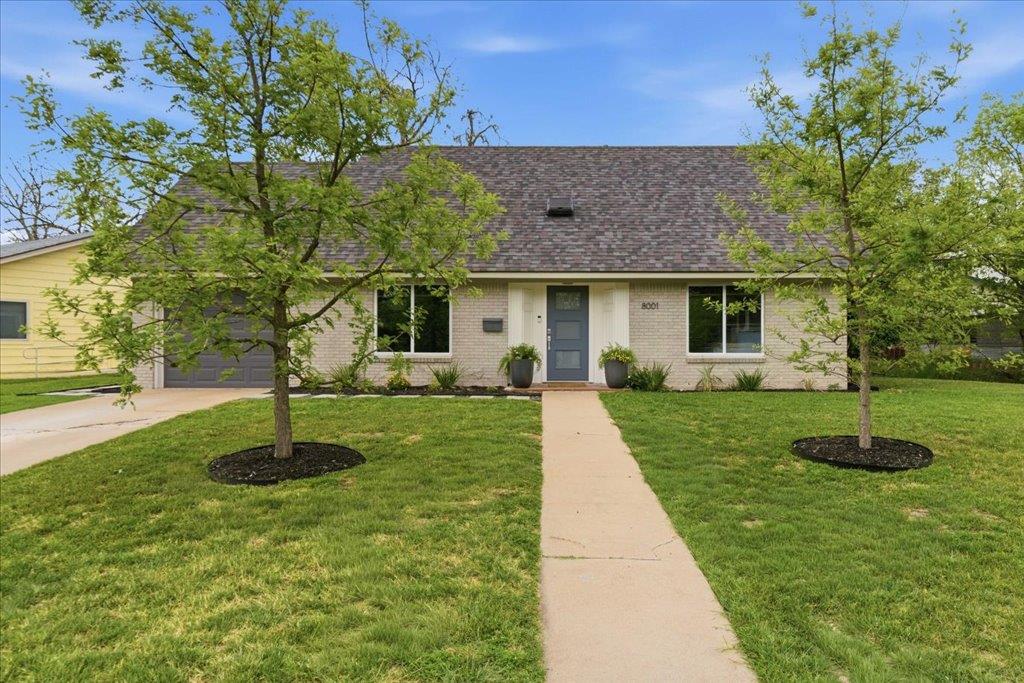 8001 Camden Dr, Austin, TX, 78757