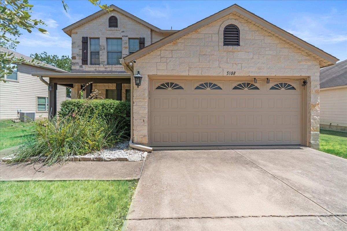 5108 N Hearsey Dr, Austin, TX, 78744