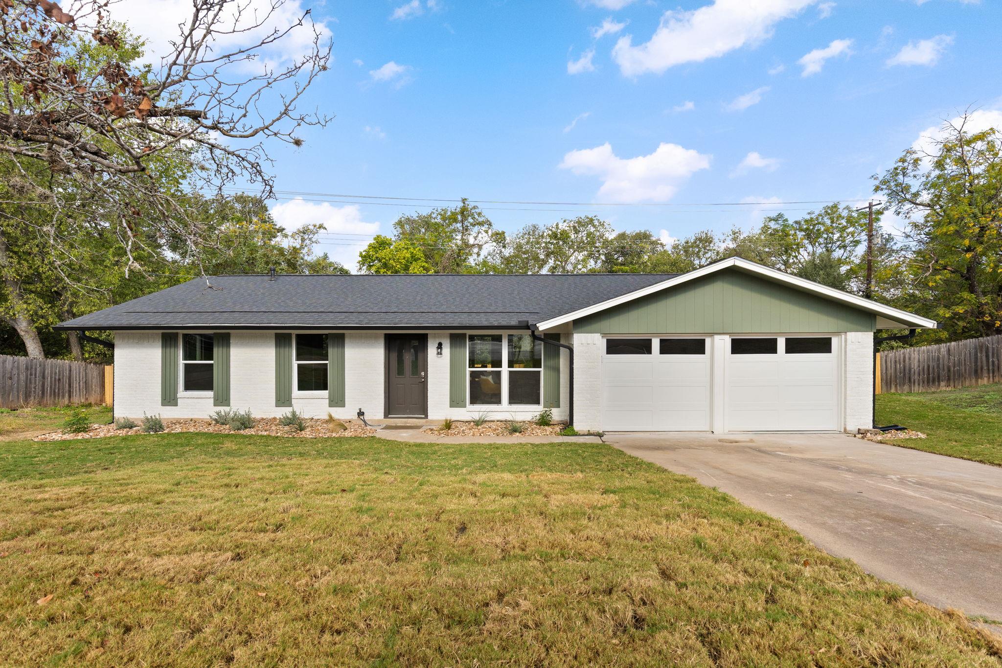 3506 Colmenero Cir, Austin, TX, 78741