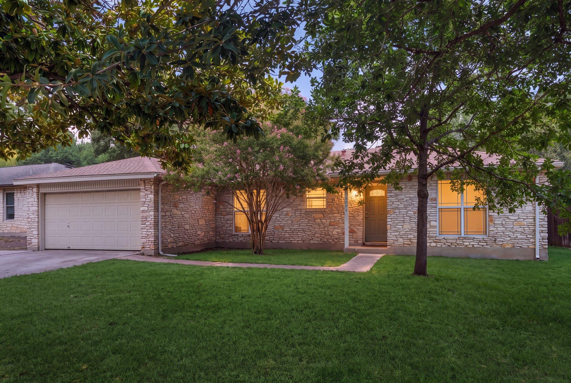 6006 Morning Dew Dr, Austin, TX, 78749