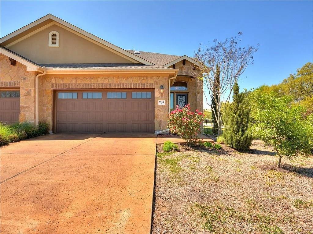 9512 Solana Vista Loop #B, Austin, TX, 78750
