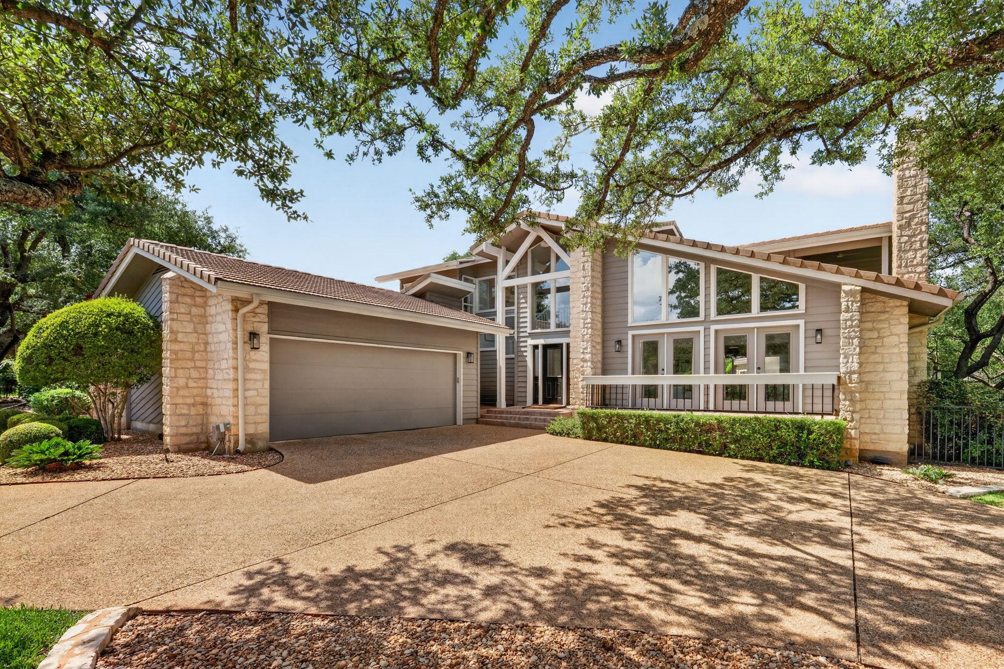50  Stillmeadow Dr, The Hills, TX, 78738