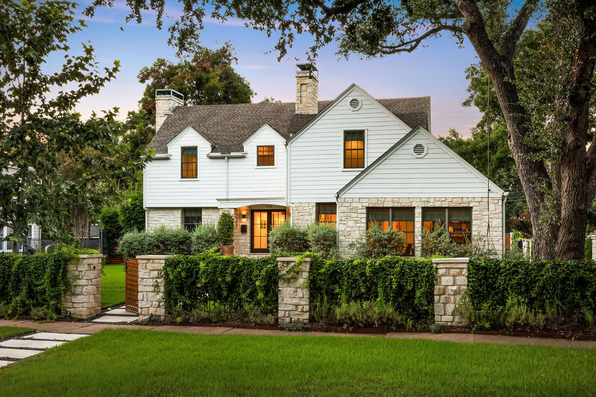 1500  Wooldridge Dr, Austin, TX, 78703