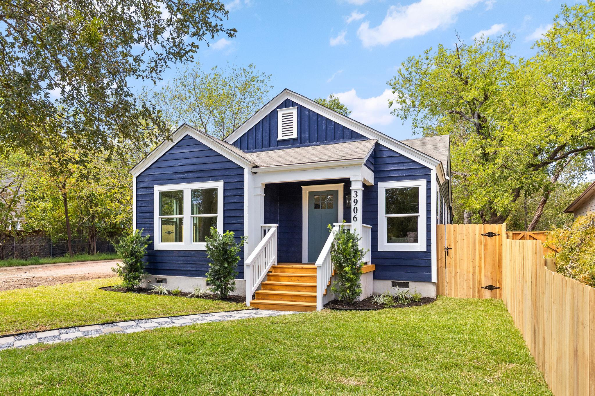 3906  Willbert Rd, Austin, TX, 78751