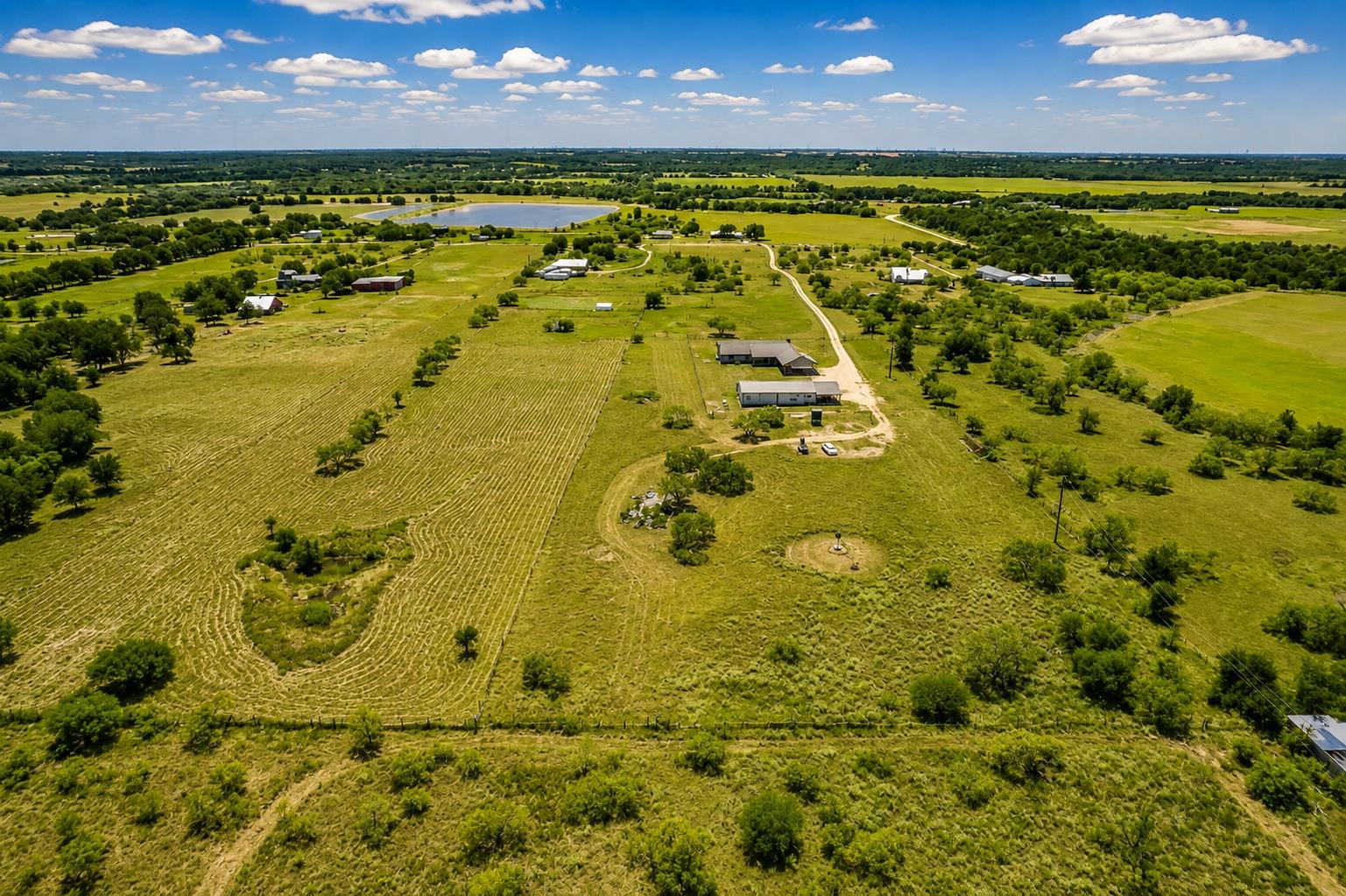 19892 Vilas Rd, Holland, TX, 76534