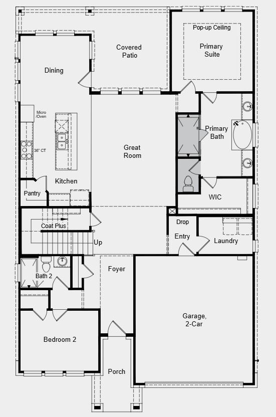 169 Jagged Iron Trce, Dripping Springs, TX, 78620