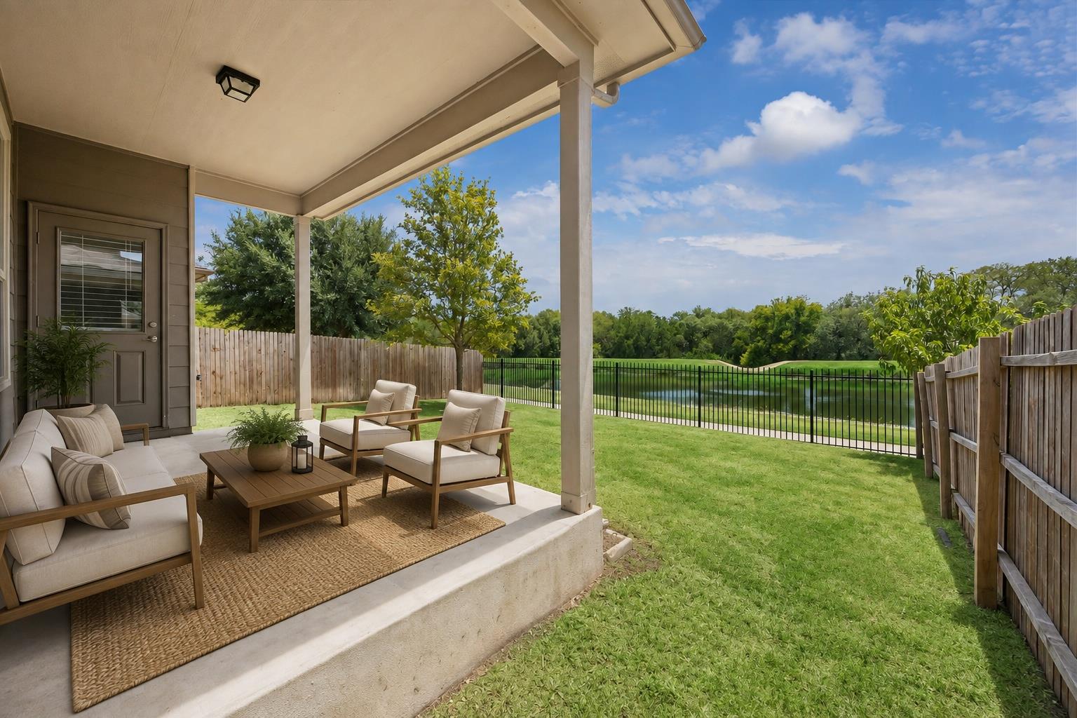 1321 Canopy Creek Way, Austin, TX, 78748