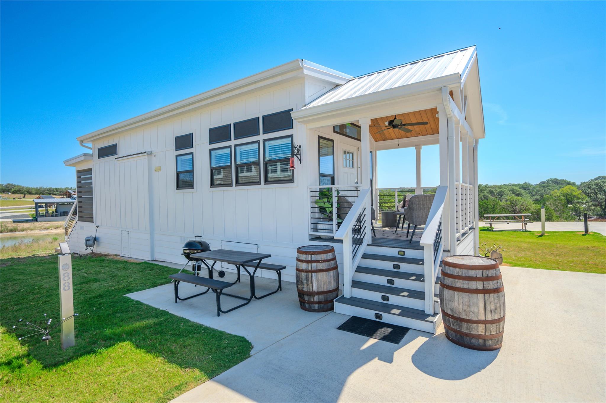 5386 Ranch Road 1376 None #88, Fredericksburg, TX, 78624