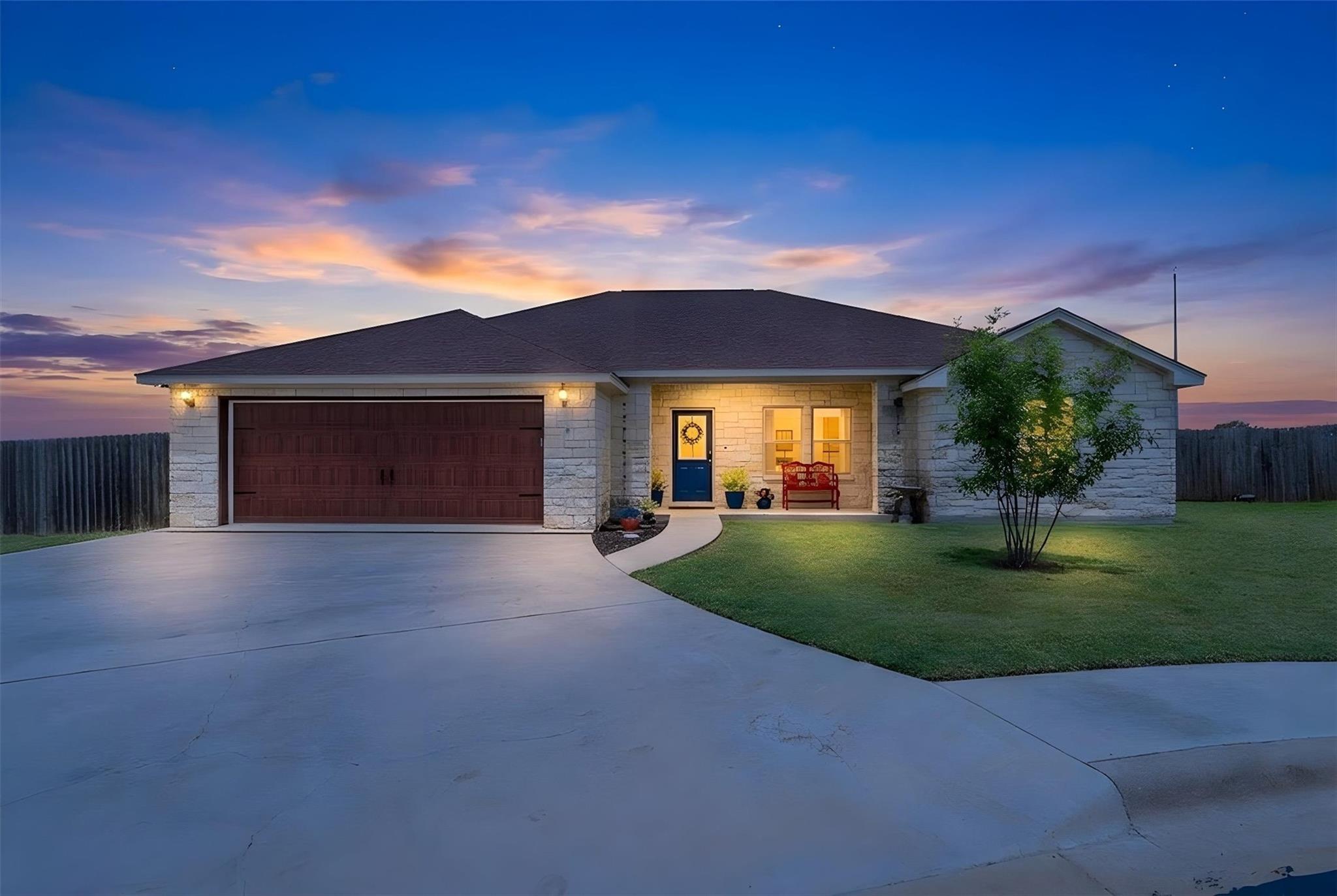 110 N Tanner Ct, Burnet, TX, 78611