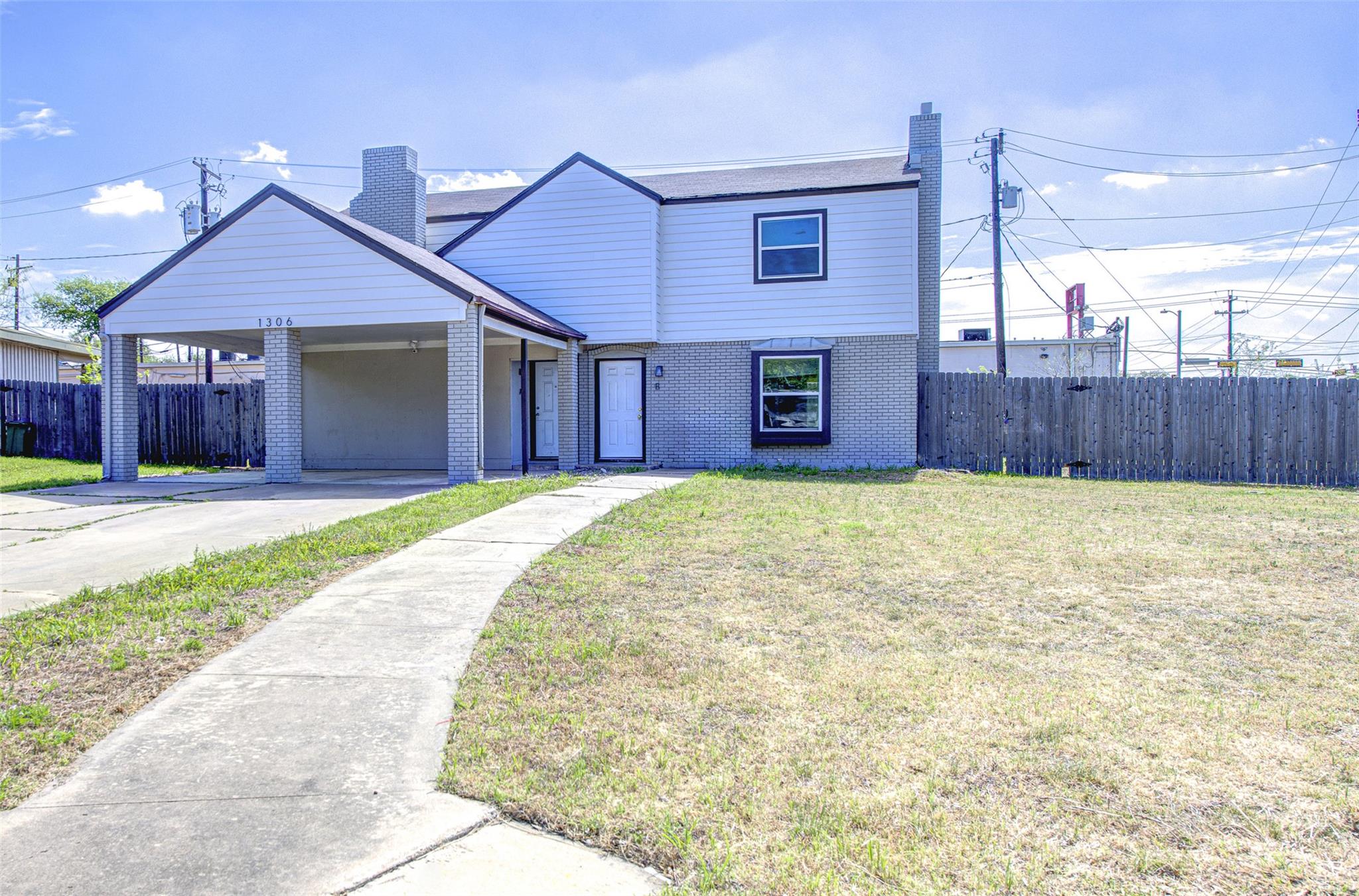 1306 E Saint Johns Ave, Austin, TX, 78752