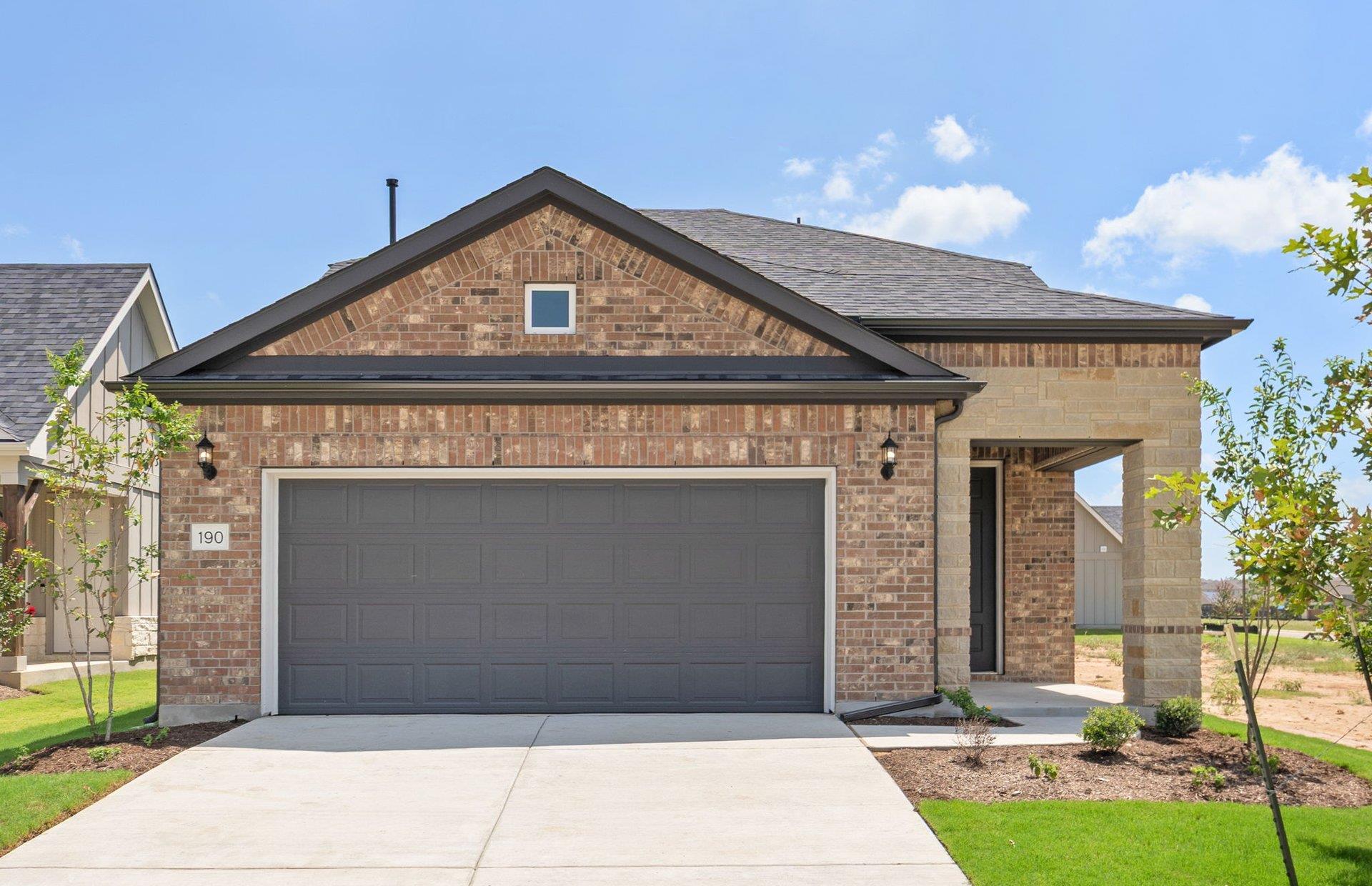 190 Frontera Dr, Bastrop, TX, 78602