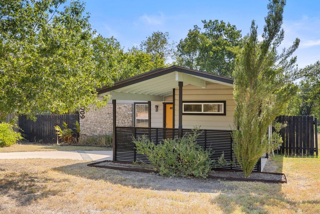 4709 Mount Vernon Dr, Austin, TX, 78745