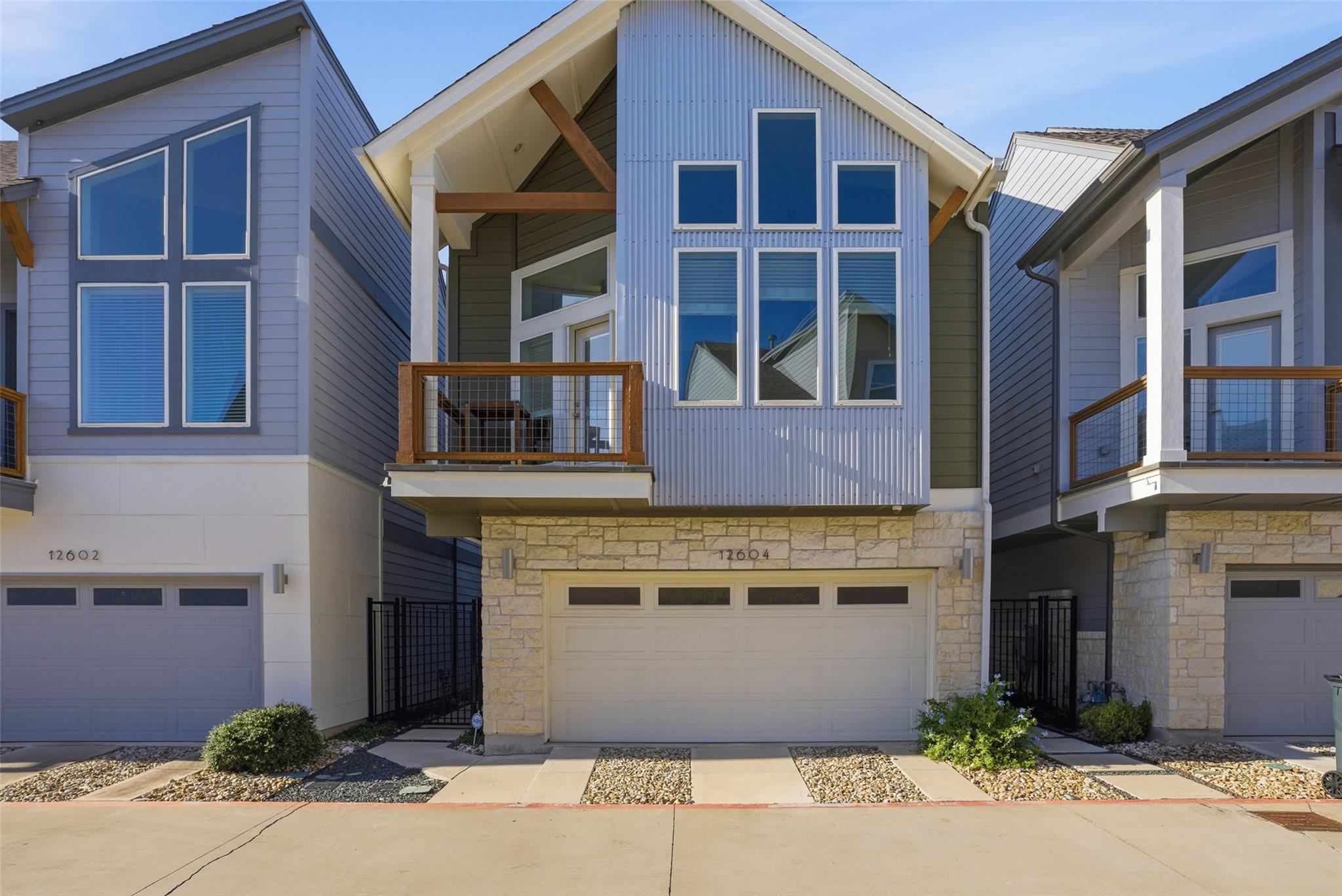 12604 Red Sparrow St #14, Austin, TX, 78729