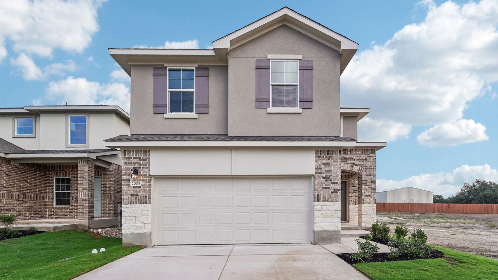 2005 Arbuckle Dr, Leander, TX, 78641
