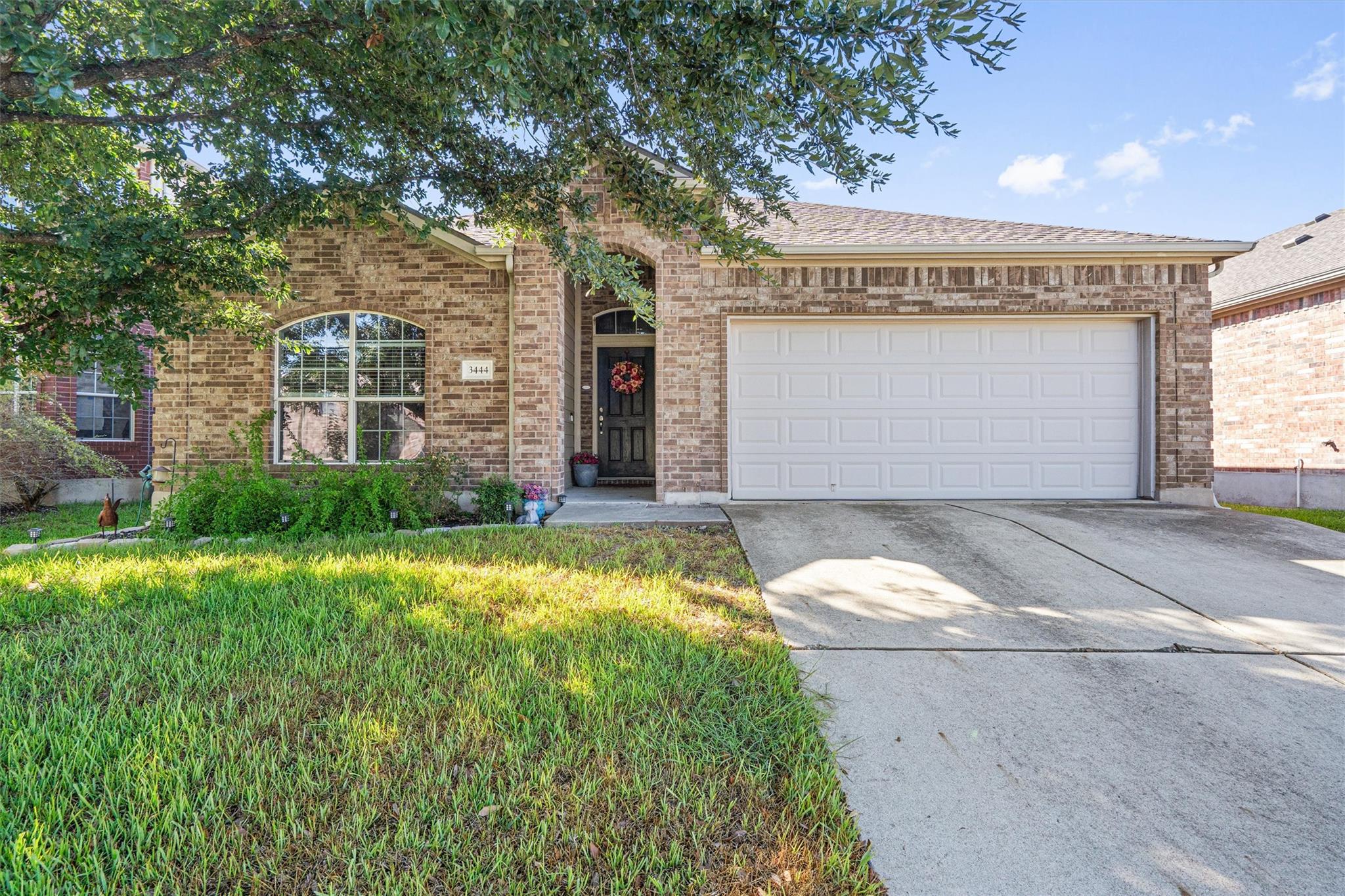 3444 Shiraz Loop, Round Rock, TX, 78665