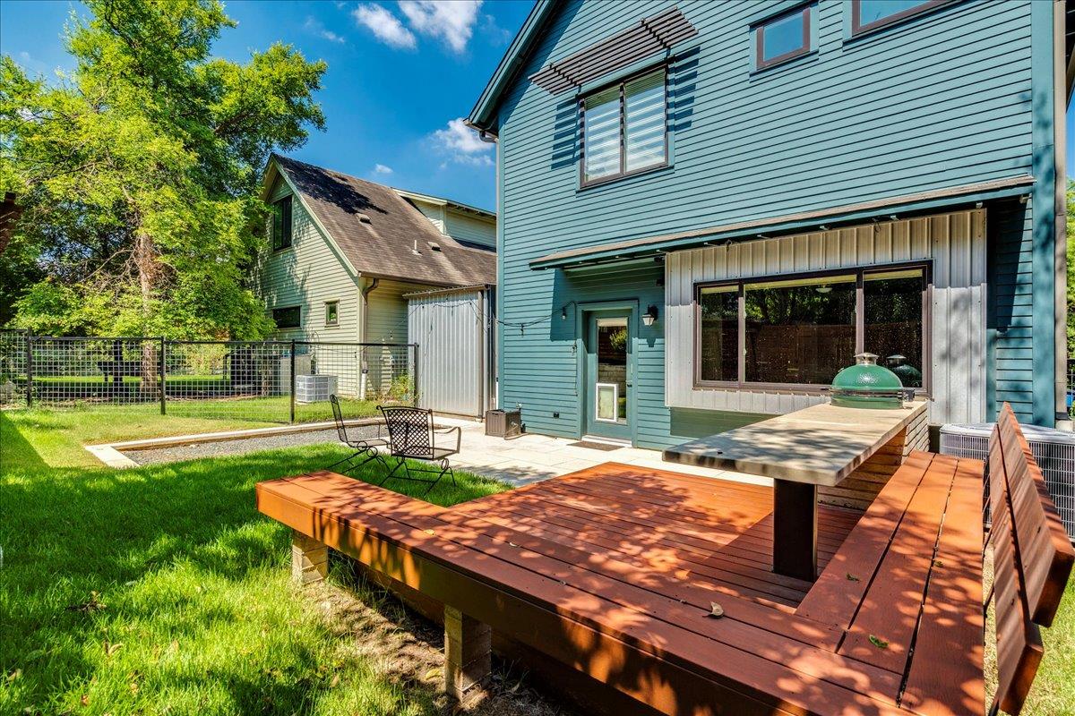 3505 Villa Ct #11, Austin, TX, 78704