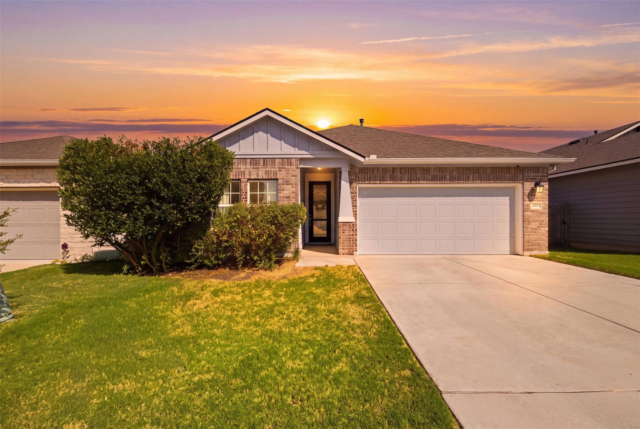 208 Winding Hollow Ln, Georgetown, TX, 78628