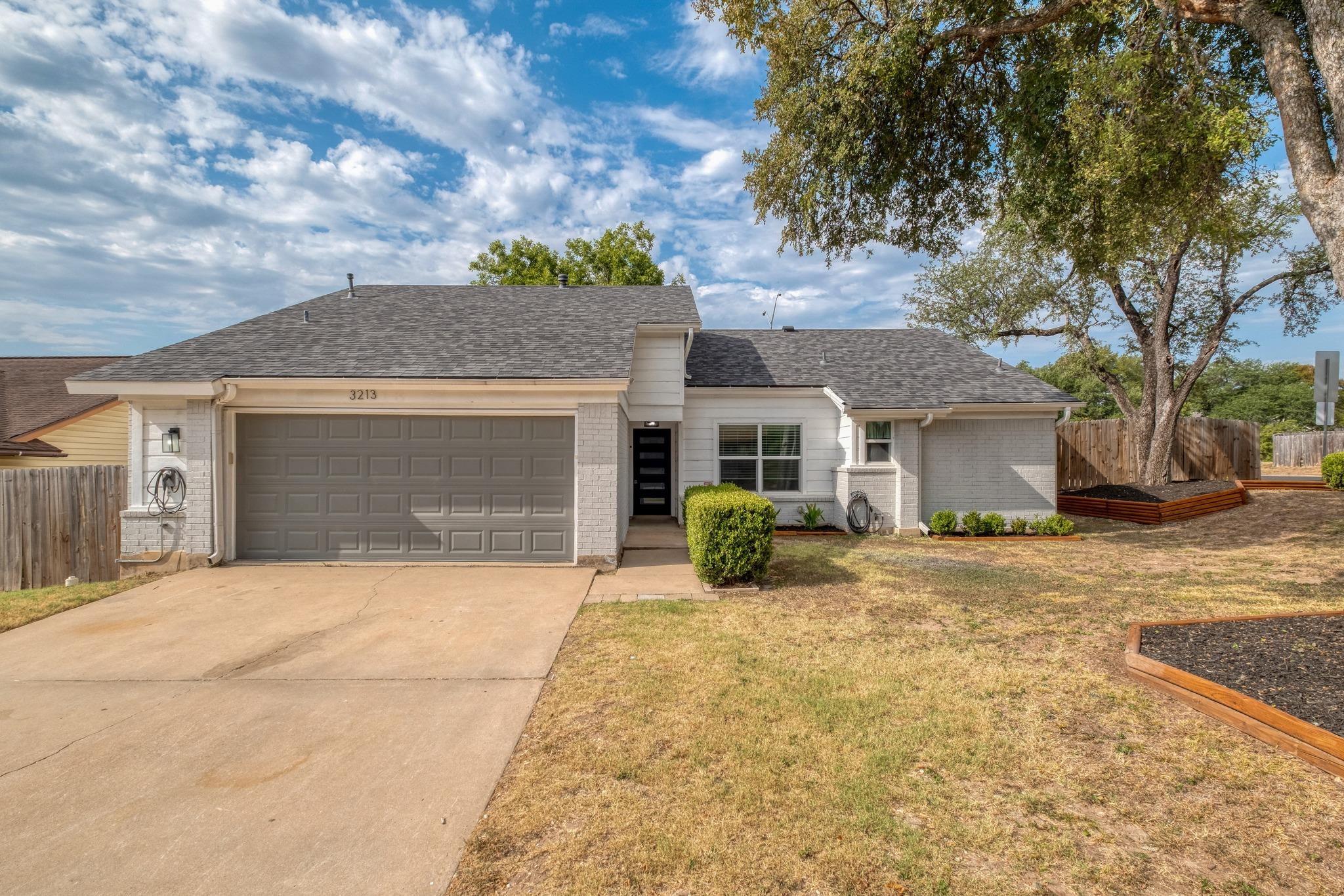 3213 Western Dr, Austin, TX, 78745