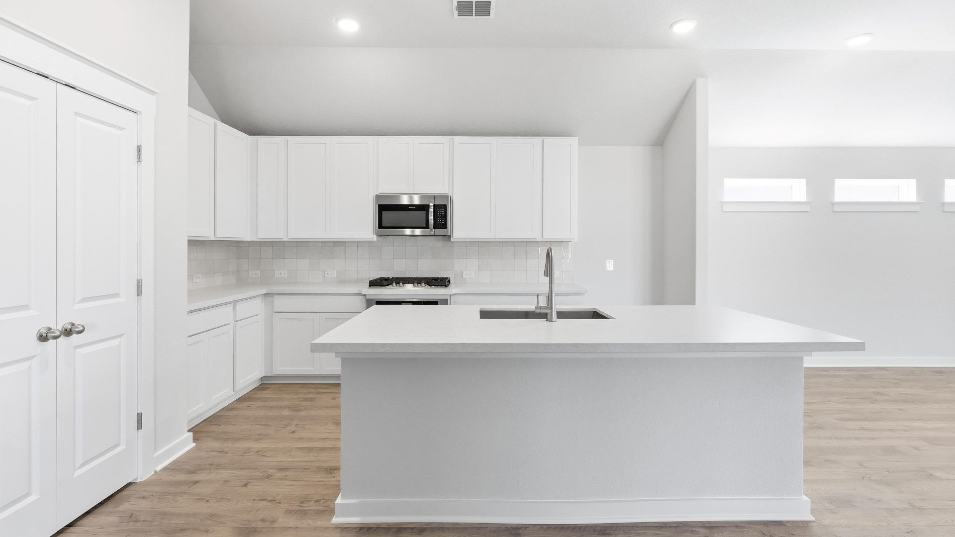13428 Barn Chime St, Elgin, TX, 78621