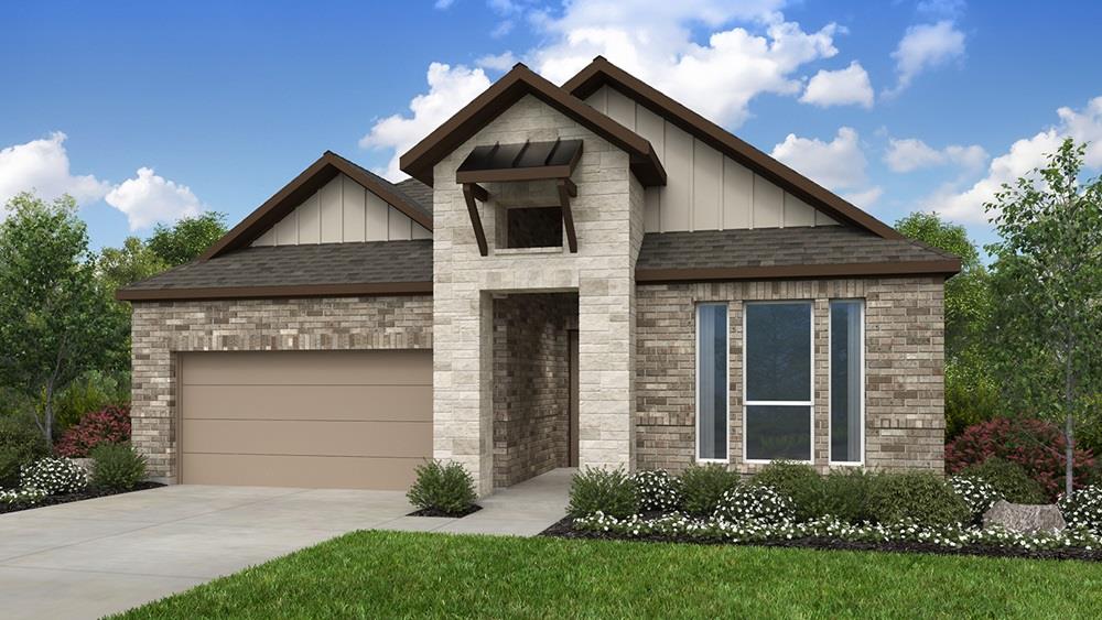185 Little Tenina Trl, Cedar Creek, TX, 78612