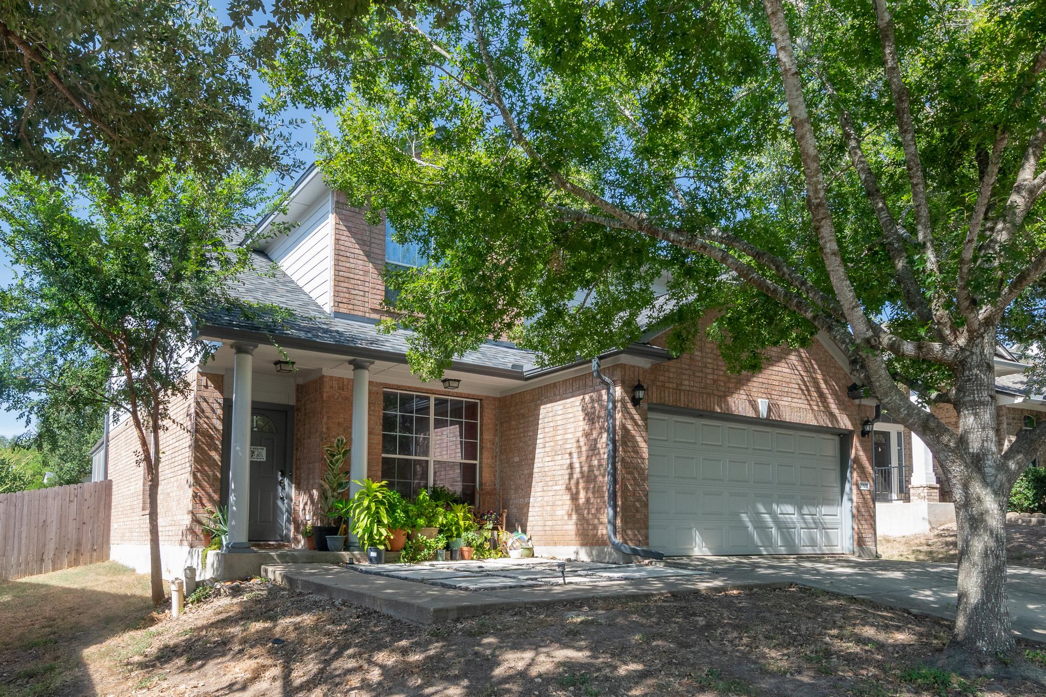 2909 Fleet Dr, Austin, TX, 78748