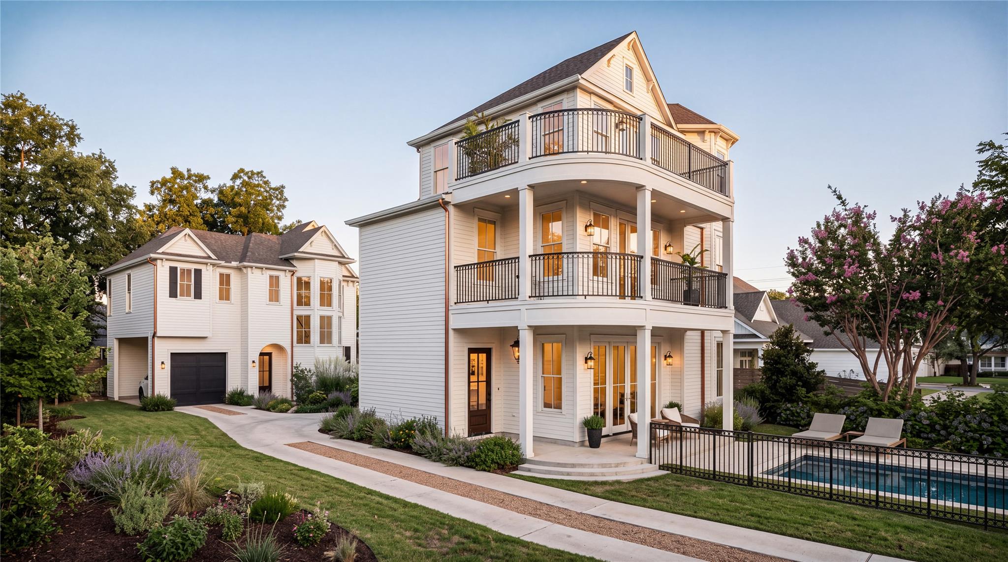 4708 Gonzales St #1, Austin, TX, 78702