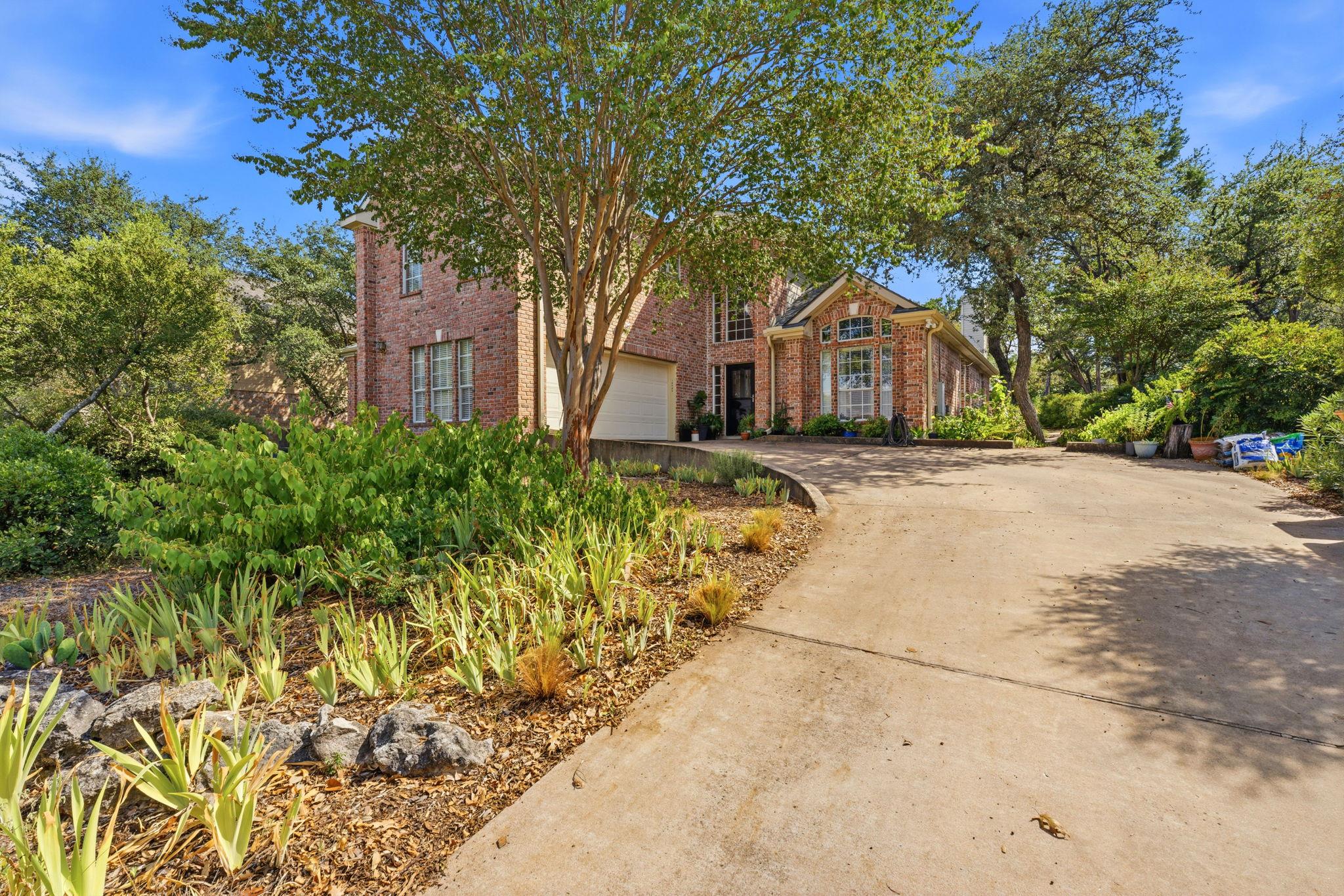 10505 Grand Oak Cir, Austin, TX, 78750