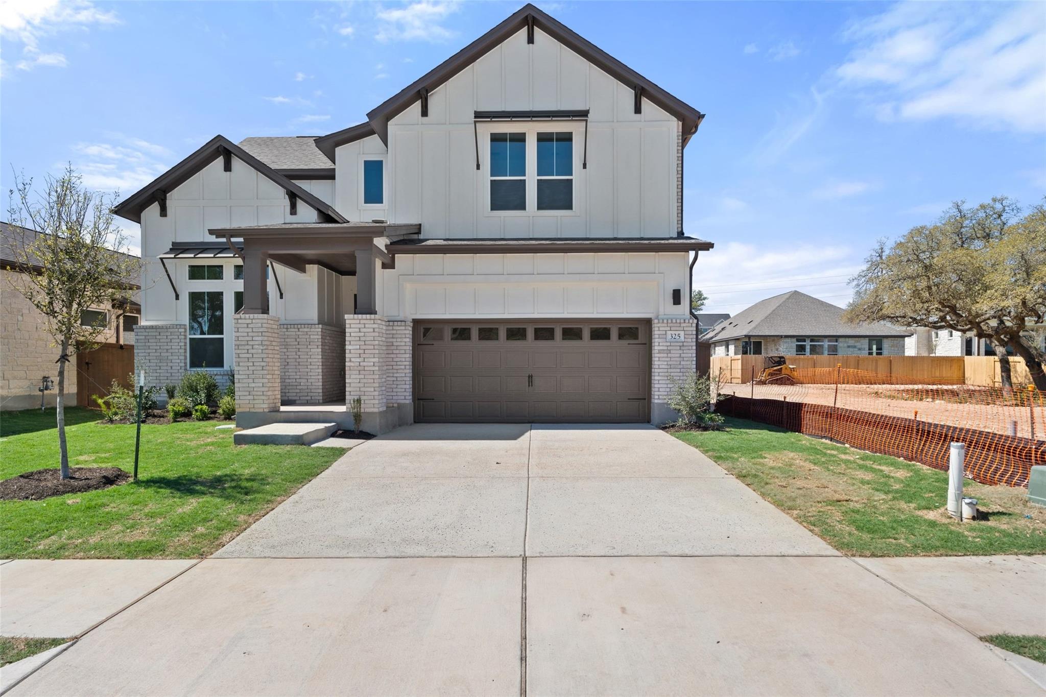 325 San Saba Dr, Buda, TX, 78610