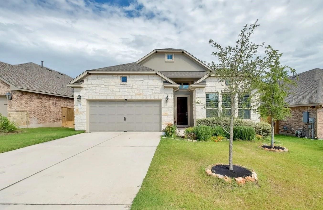 268 Fort Cobb Way, Georgetown, TX, 78628