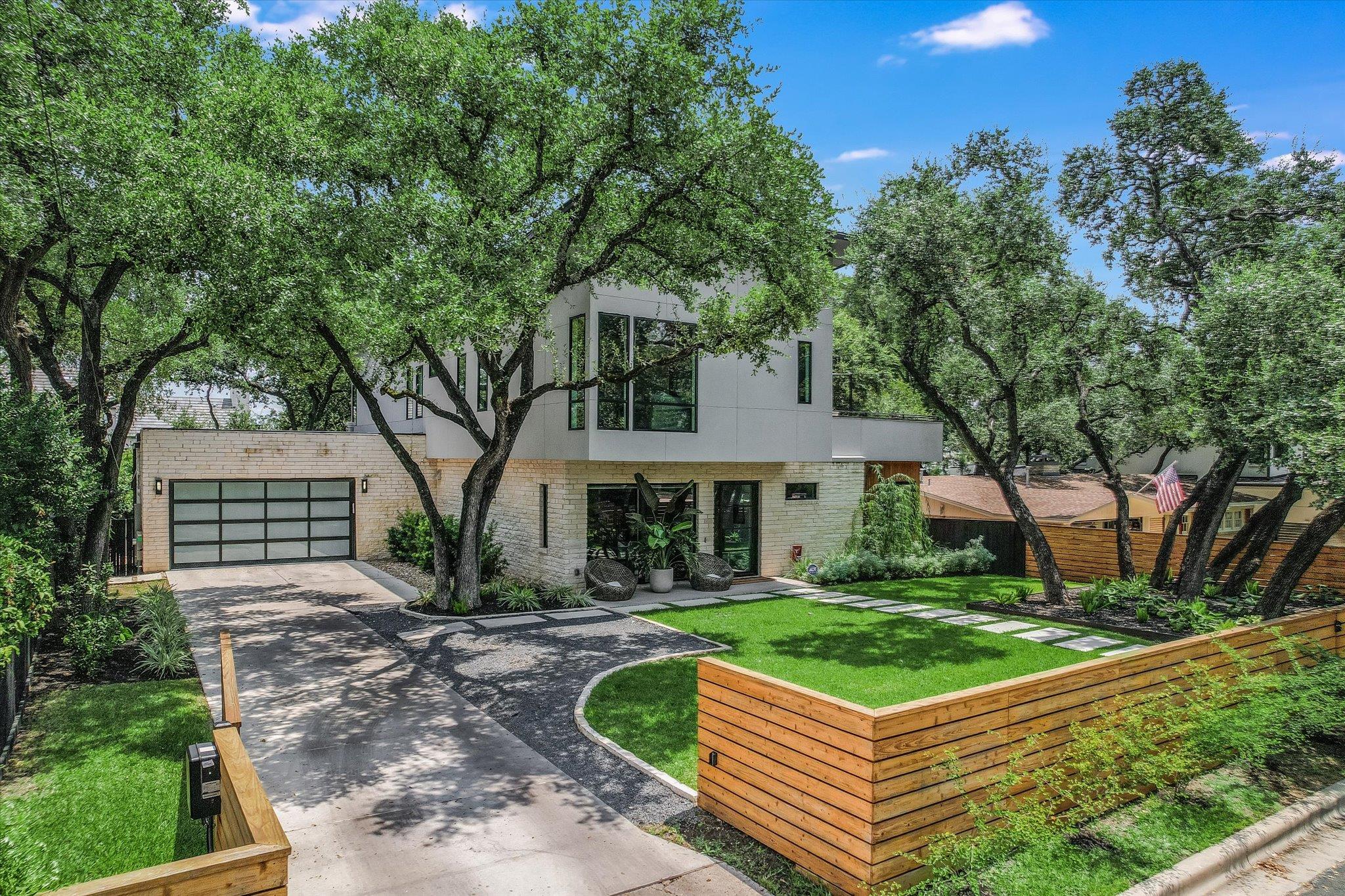 403  Ridgewood None, Austin, TX, 78746