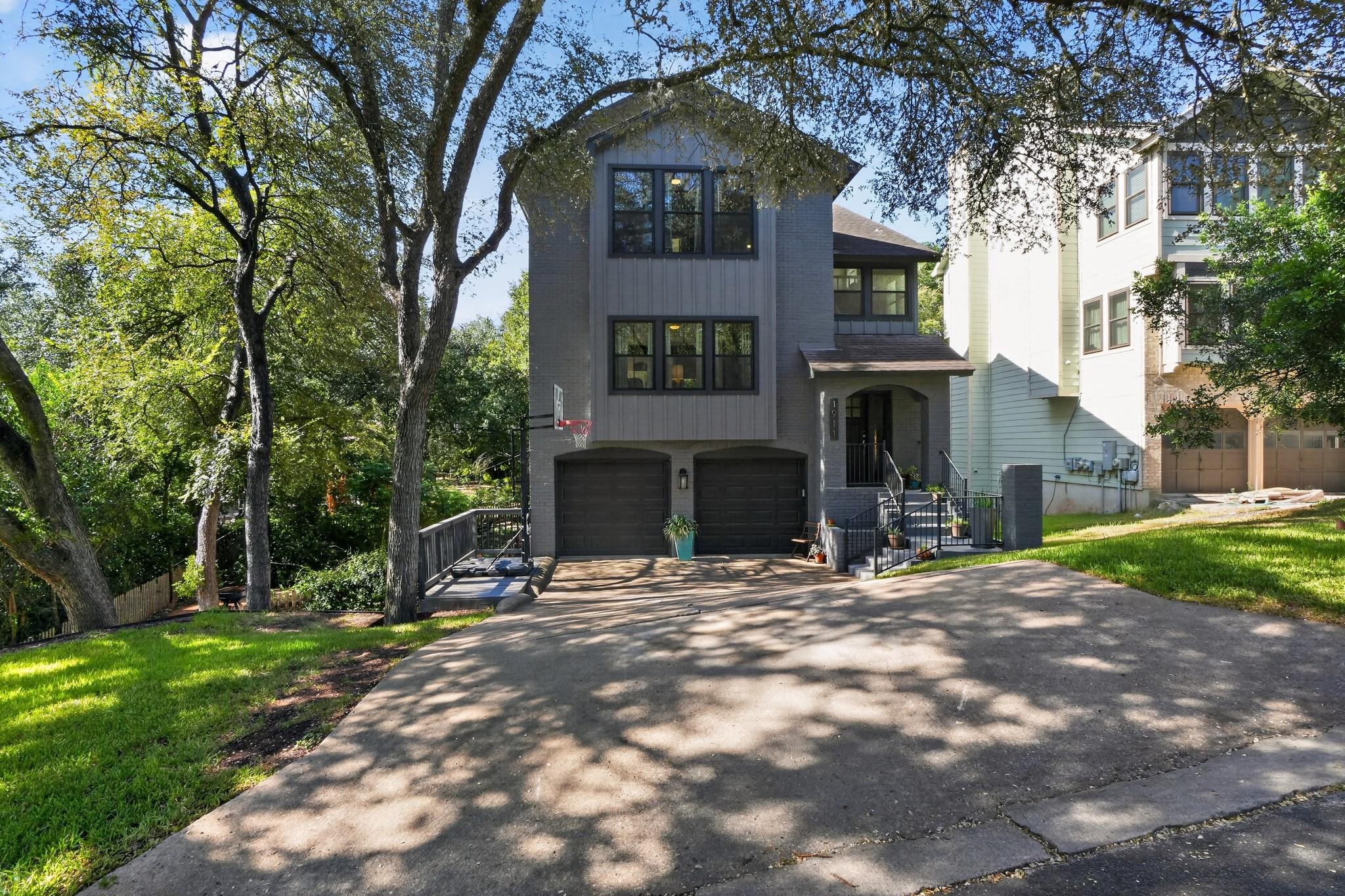 1911 Stoneridge Rd, Austin, TX, 78746