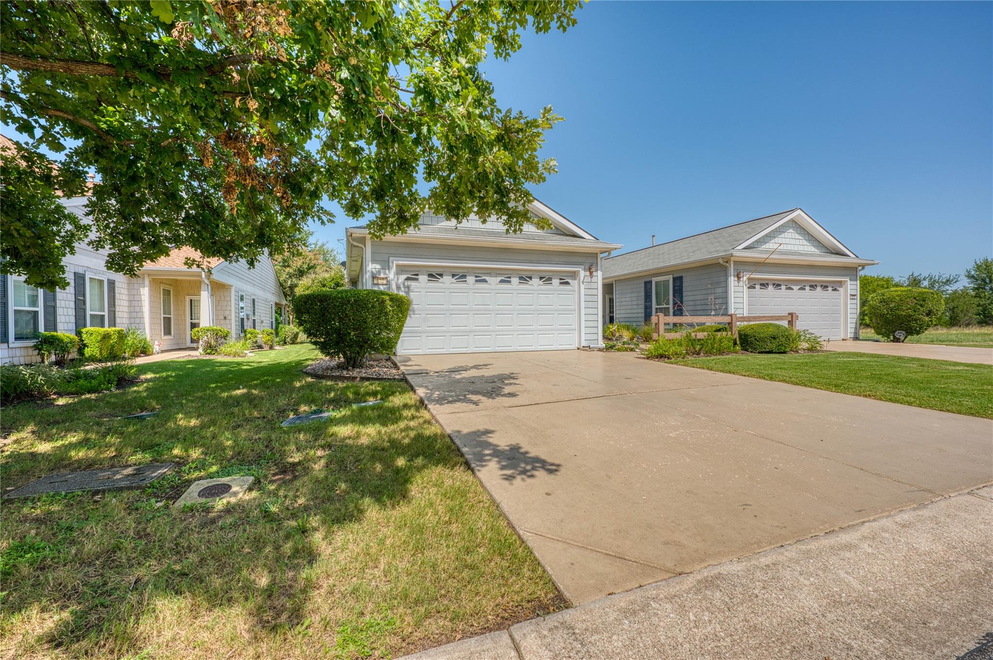 125 Dickens Cir, Georgetown, TX, 78633