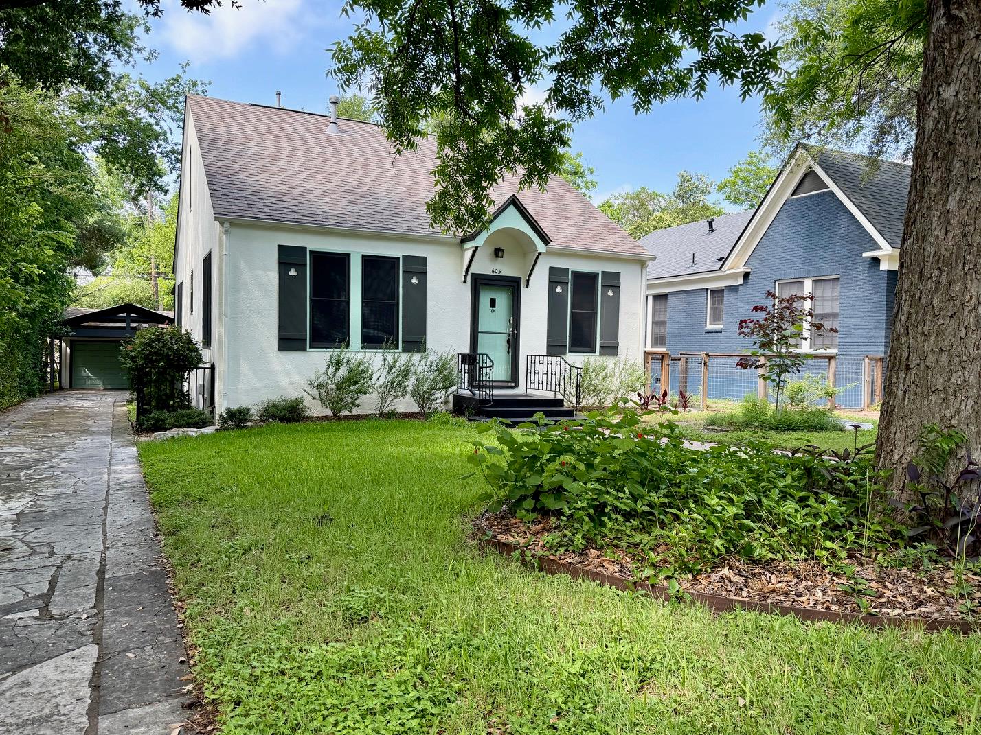 605 Texas Ave, Austin, TX, 78705