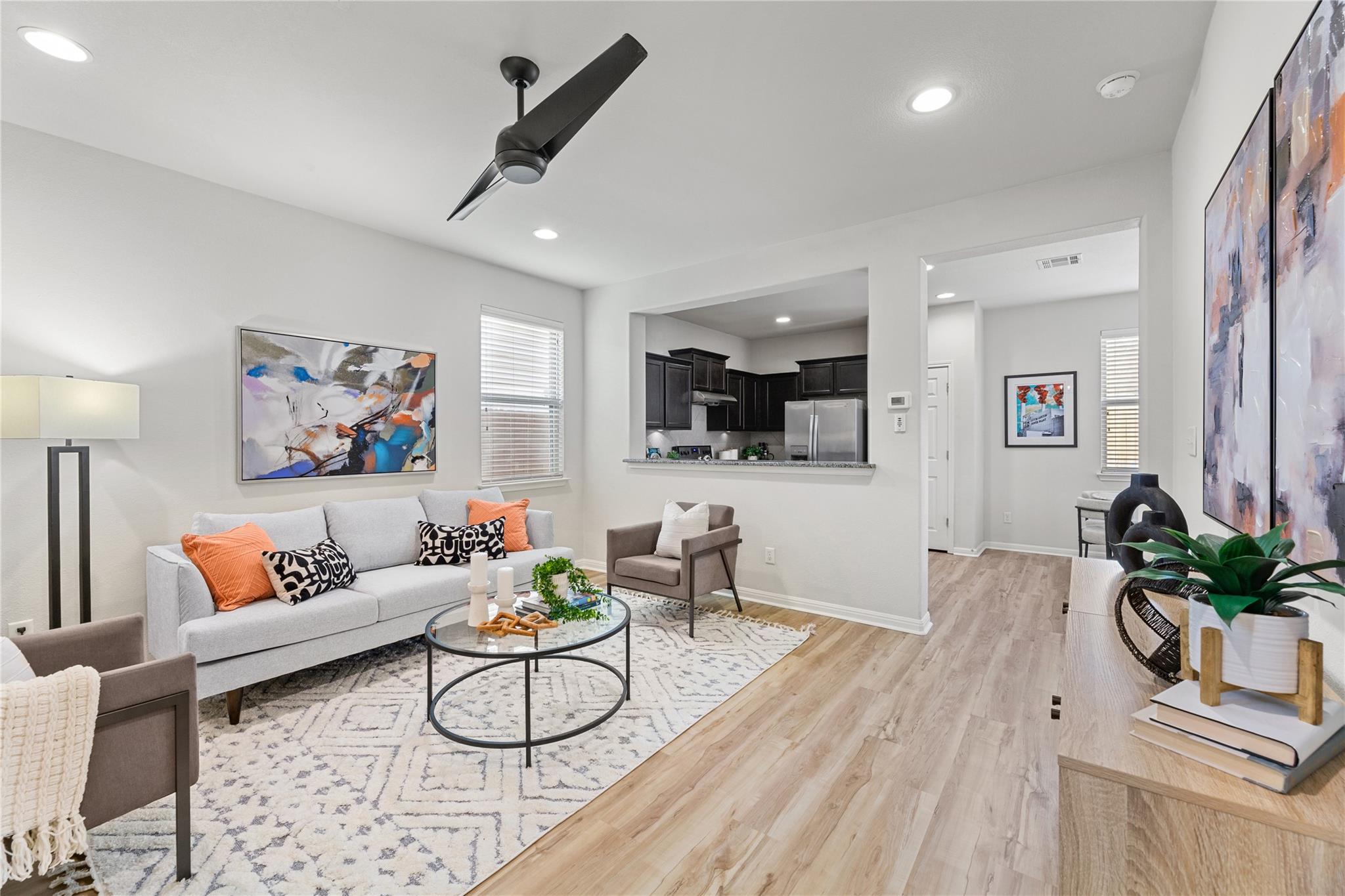 5917 Red Bud Ridge Ln #20, Austin, TX, 78744