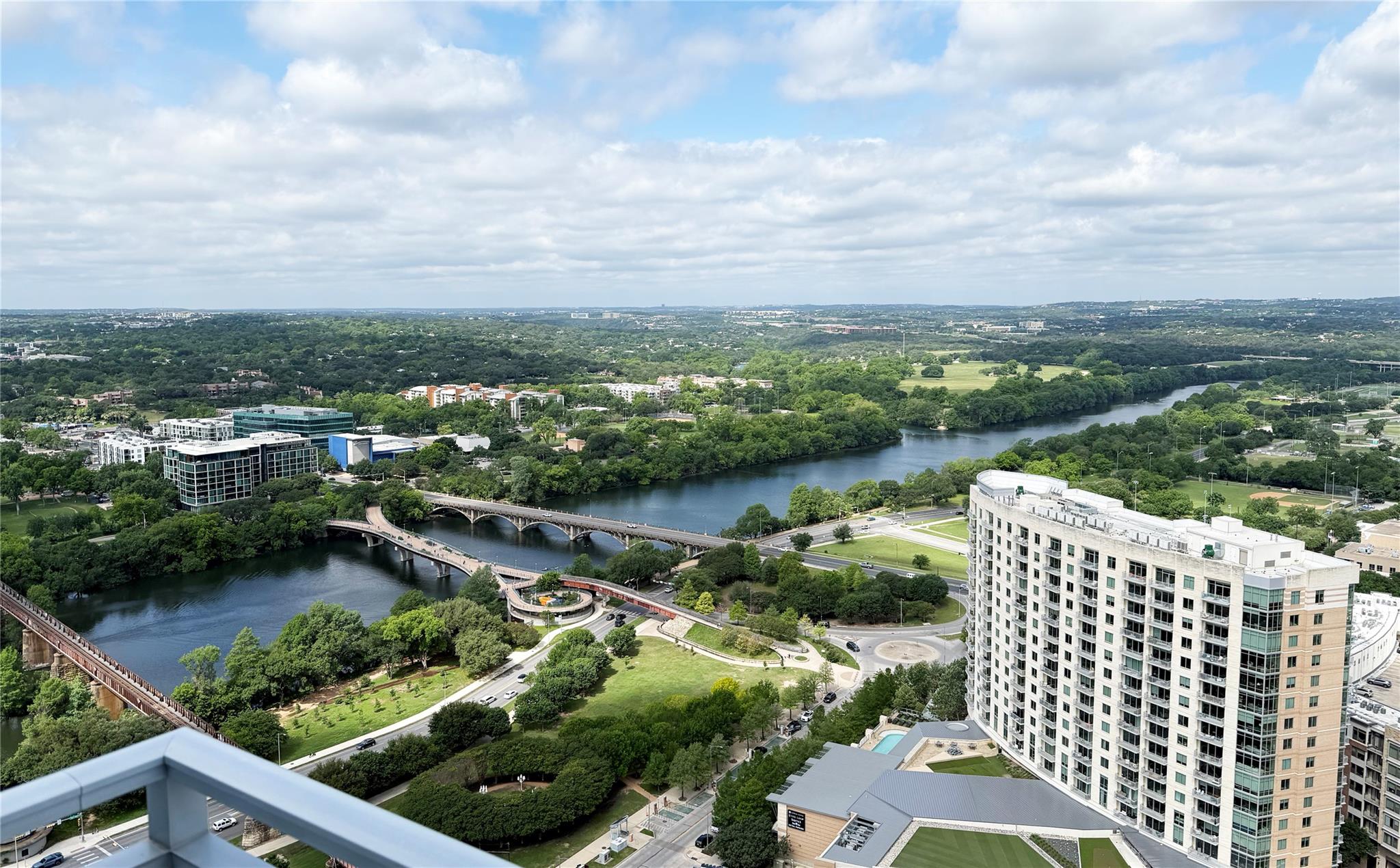 222 West Ave #3008, Austin, TX, 78701