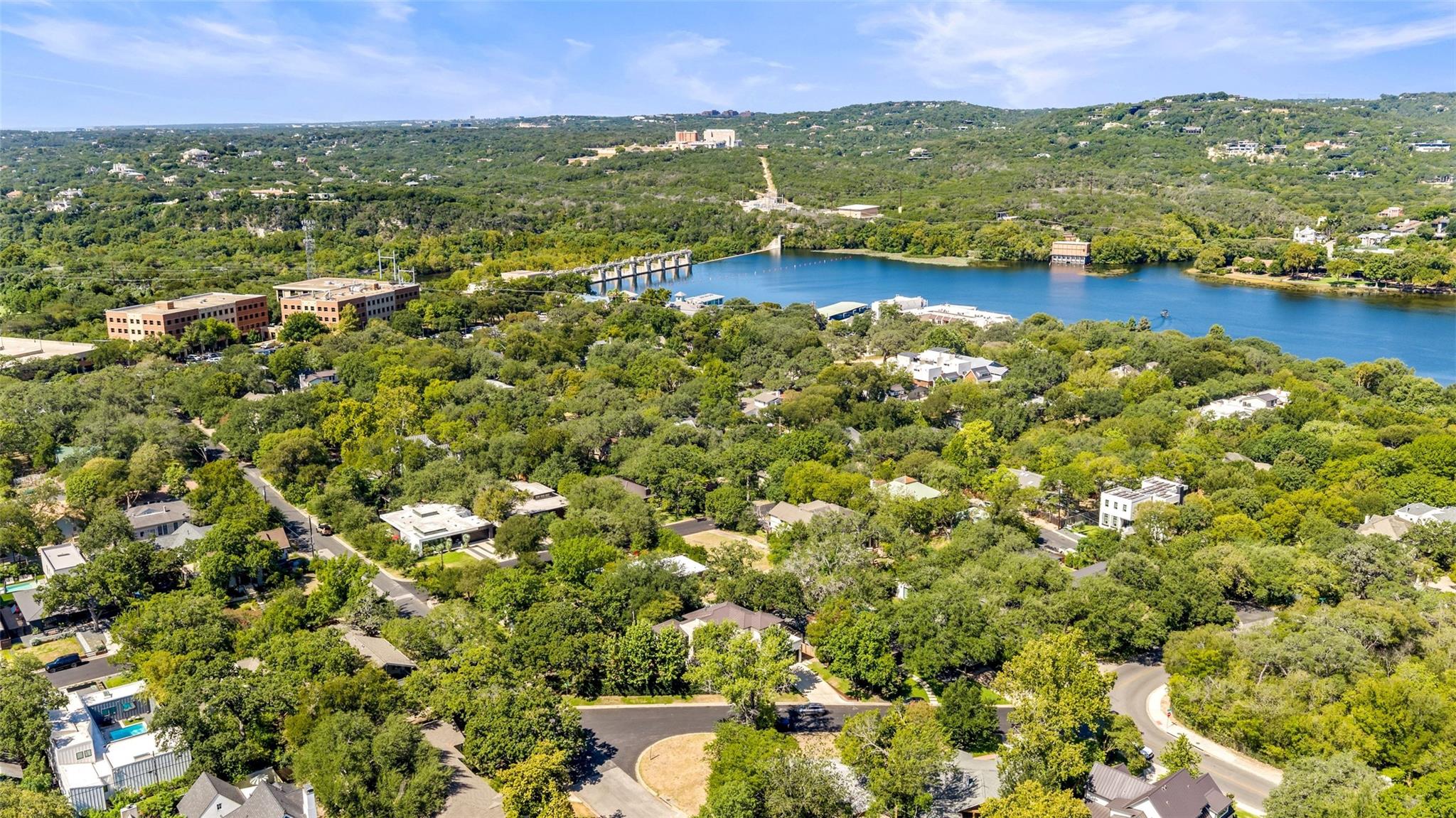 3601  Cherry Ln, Austin, TX, 78703