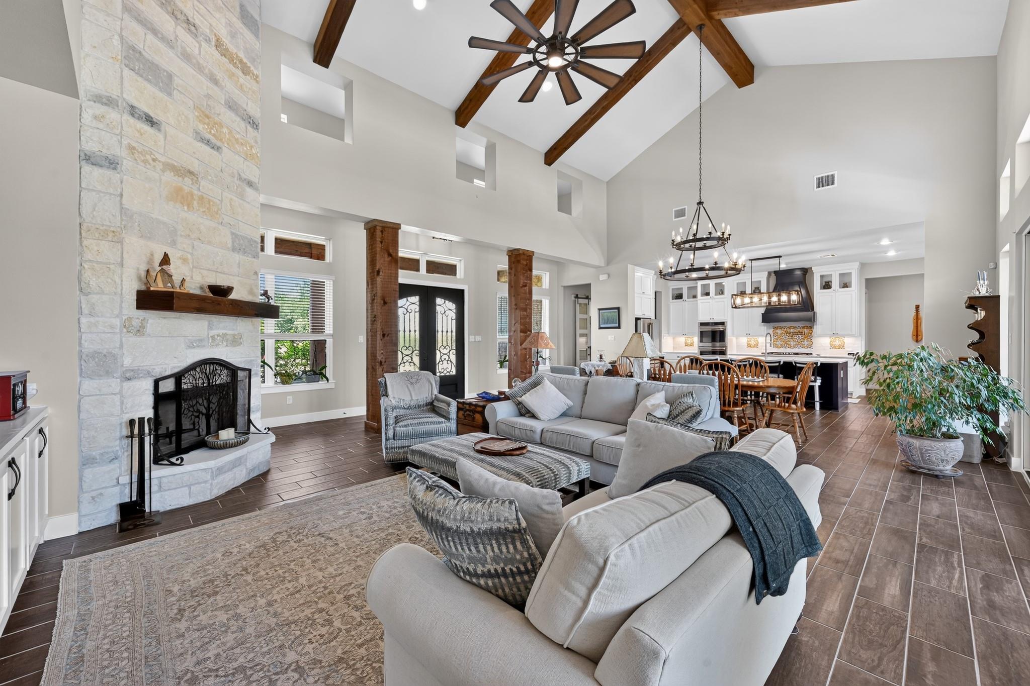 645 Strada Luca None, Florence, TX, 76527