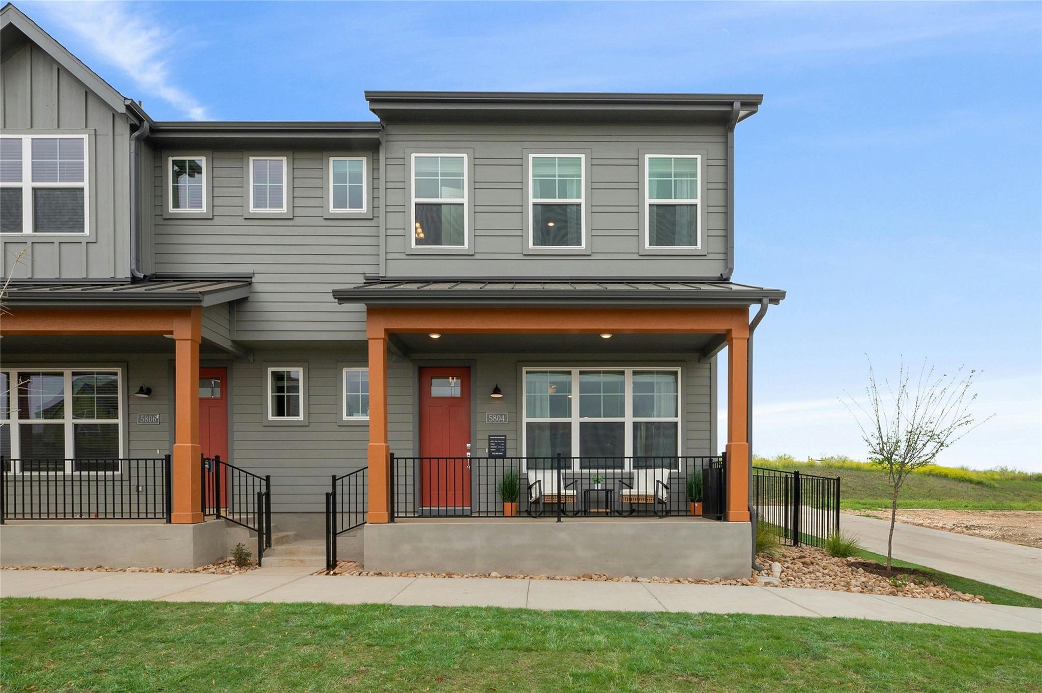 5804 Rotunda Vw, Austin, TX, 78747