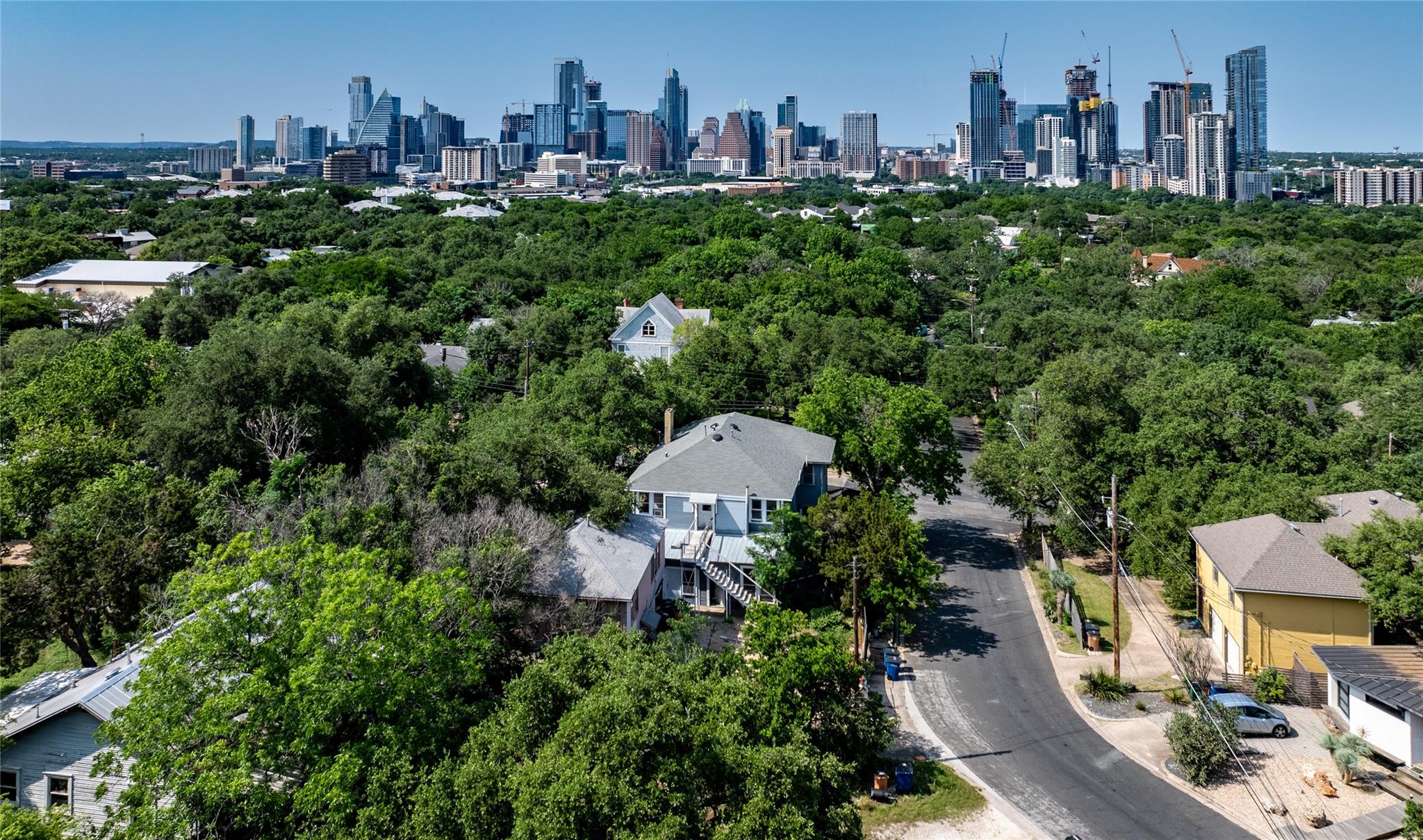 407 E Monroe St, Austin, TX, 78704