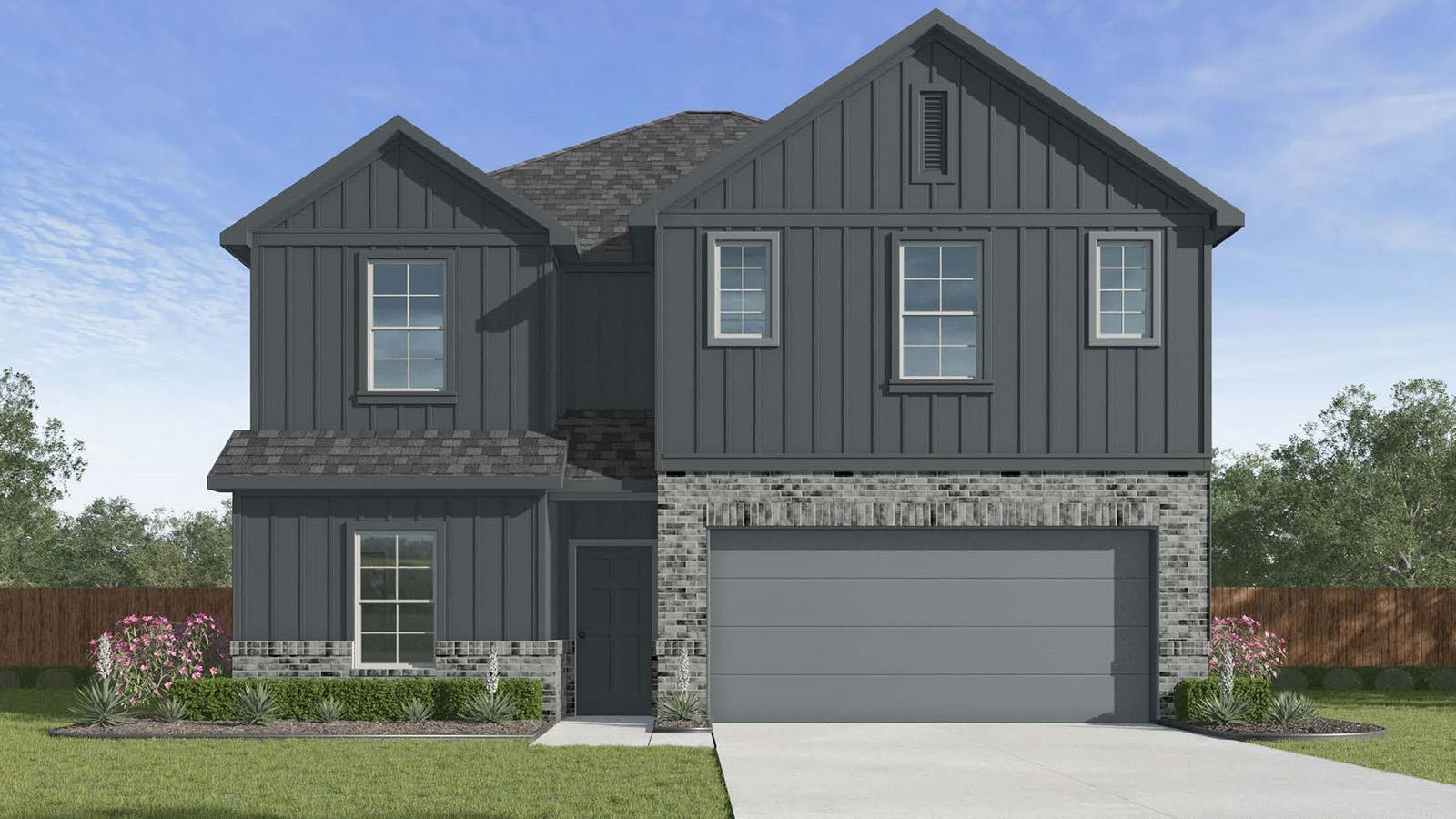 2045 Mandarin Ct, Copperas Cove, TX, 76522