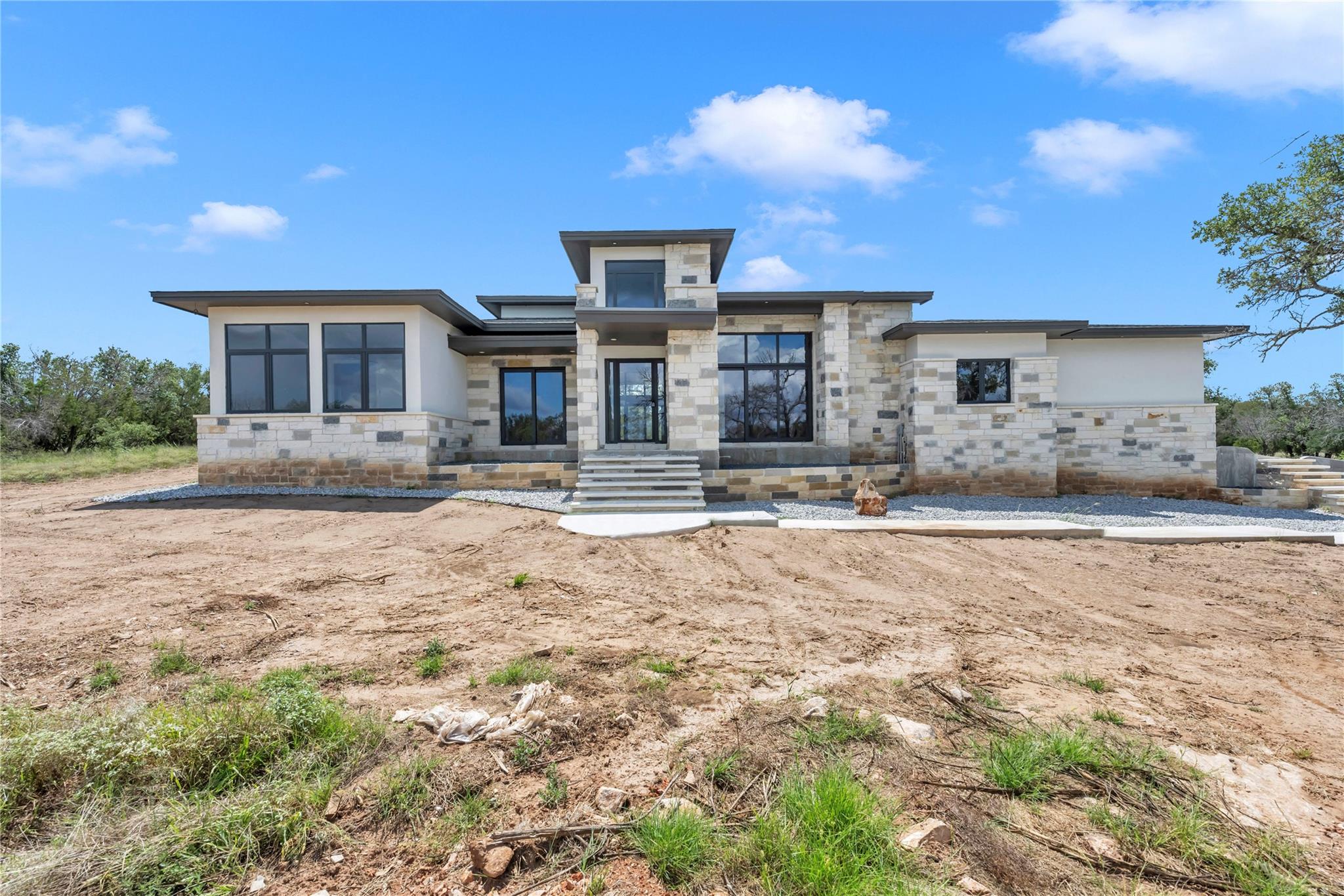 6507 Ranch Rd 962 W None, Round Mountain, TX, 78663