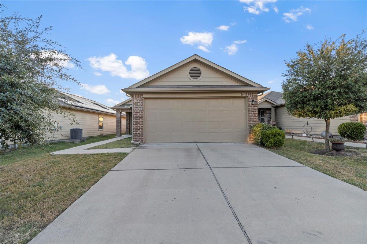 14412 Callan Ct, Manor, TX, 78653