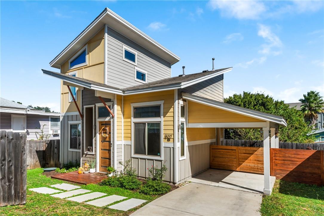 1807 Ulit Ave #B, Austin, TX, 78702